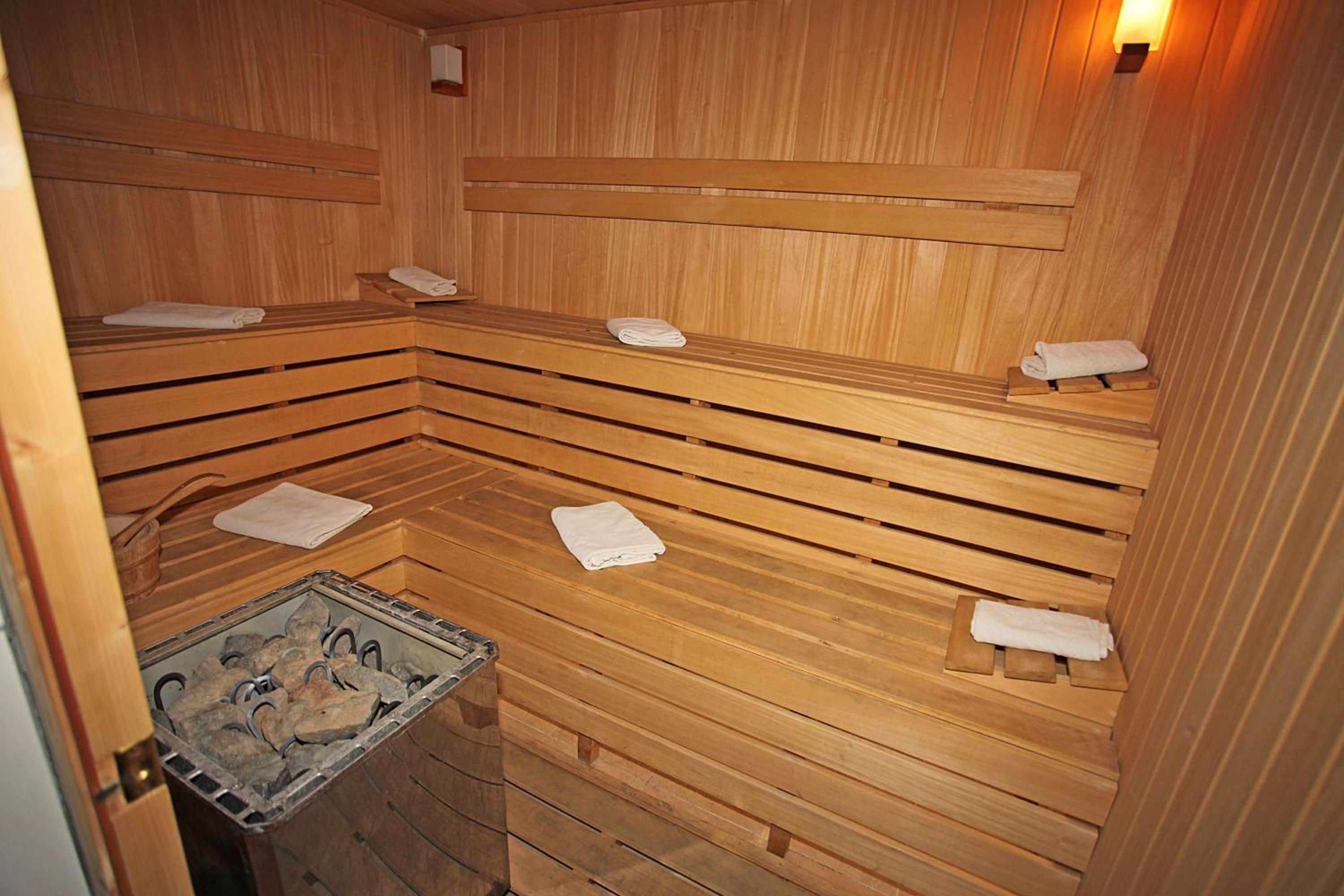 Double Room - Photo 5