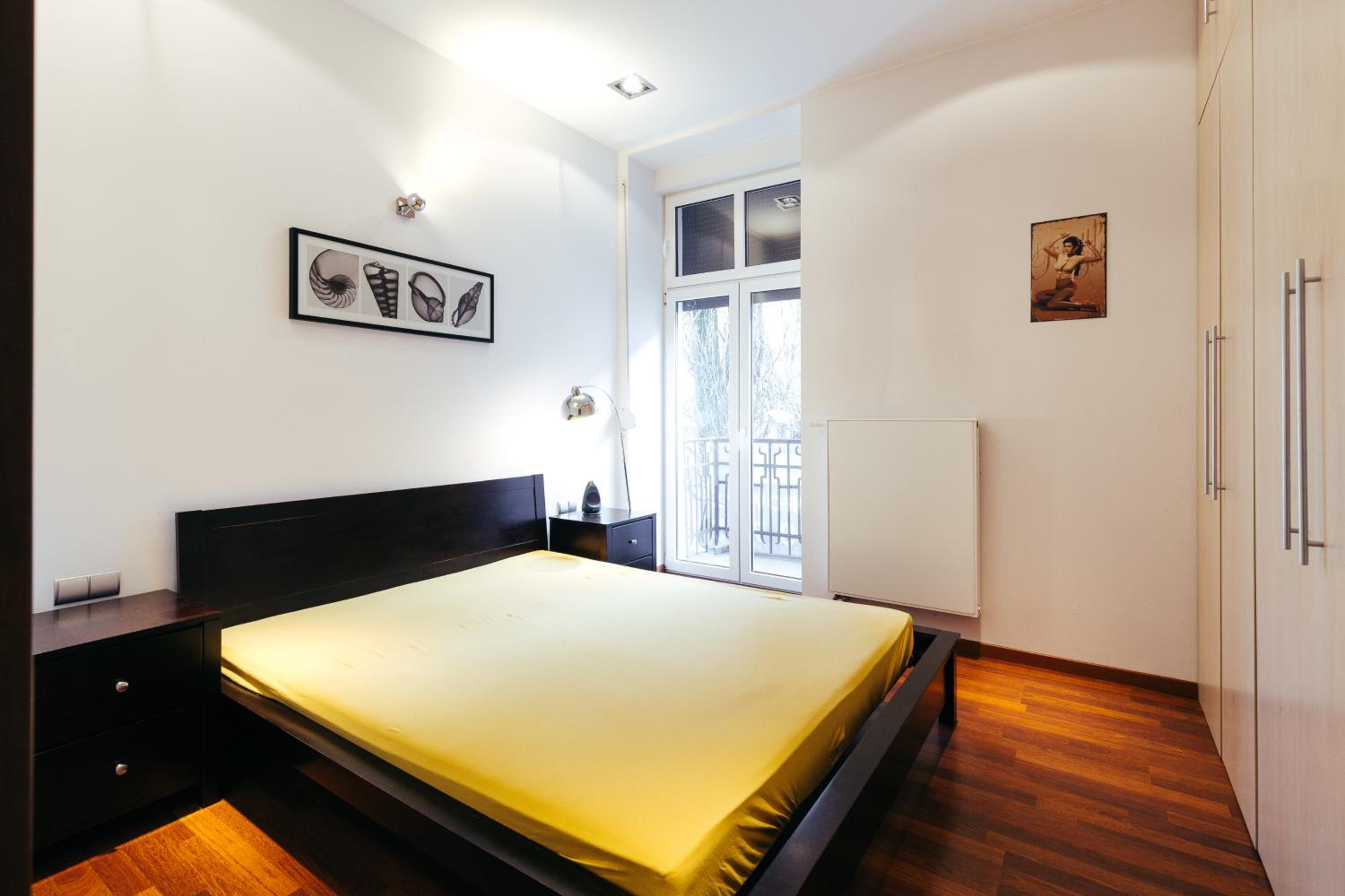 Apartment photo 1