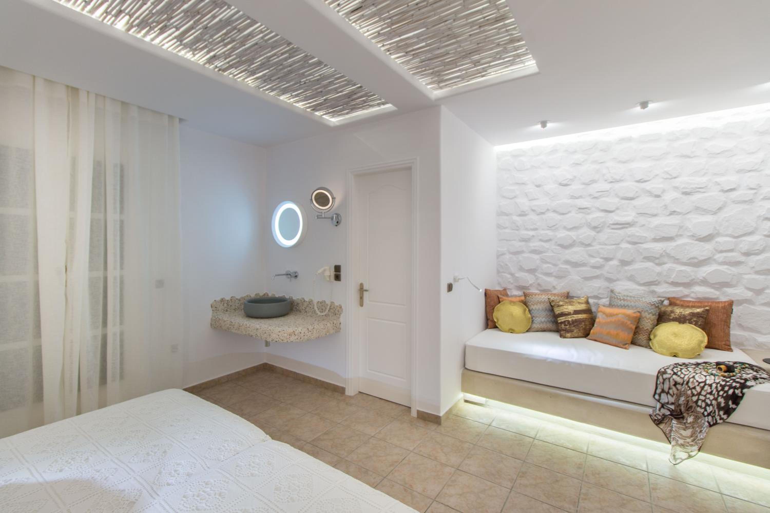 Superior Junior Suite 2 people - Photo 4