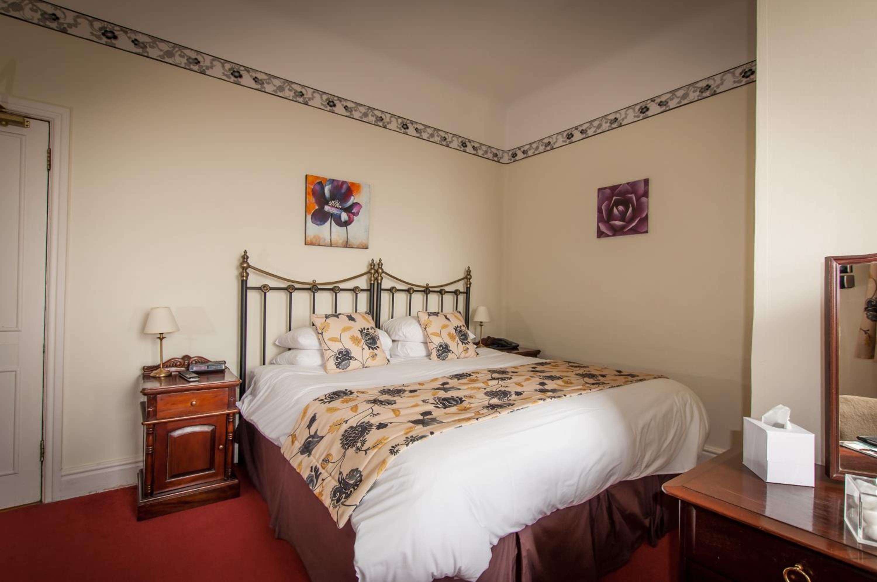 Superior Double Room photo 1