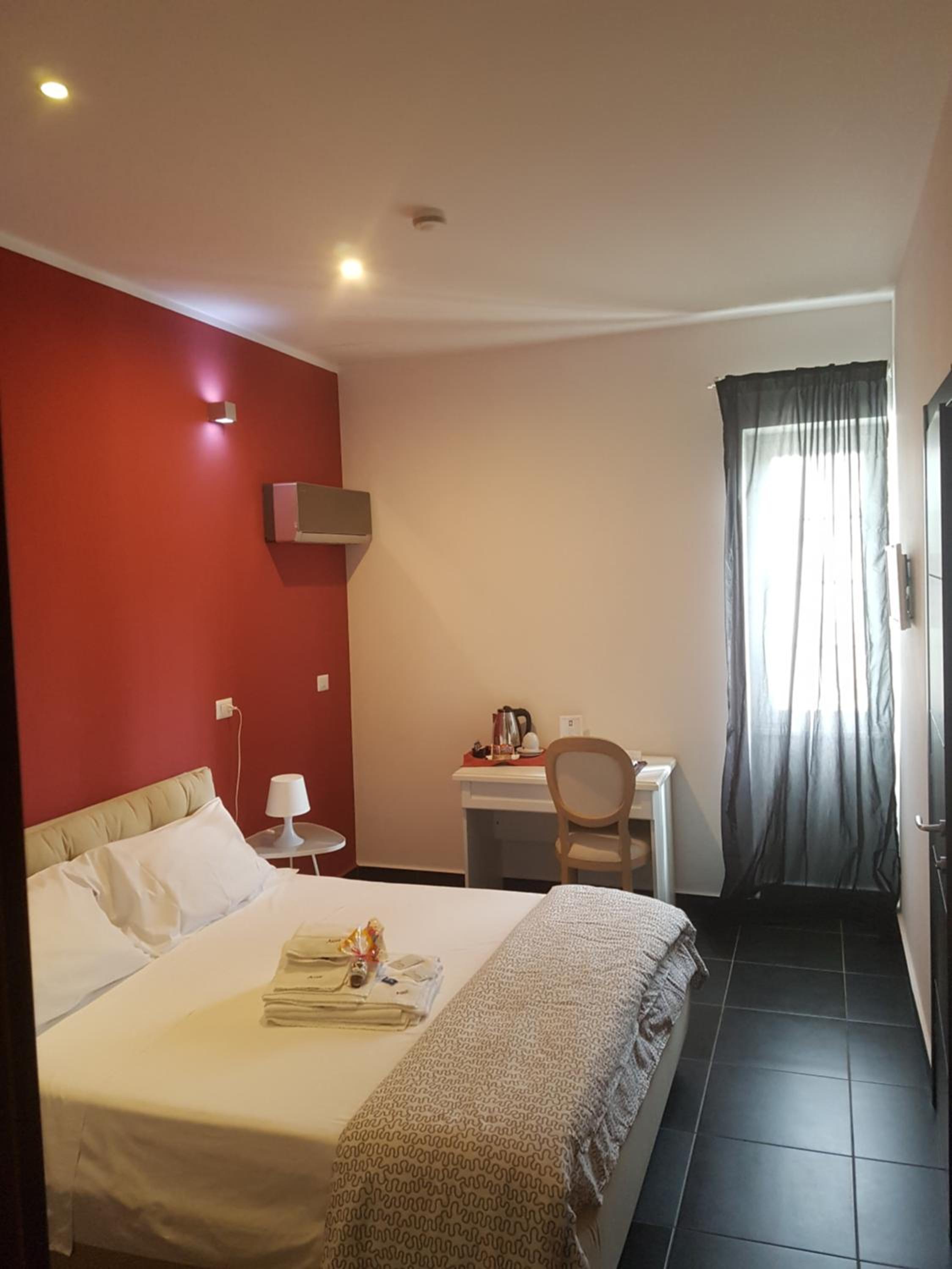 Comfort Triple Room photo 1