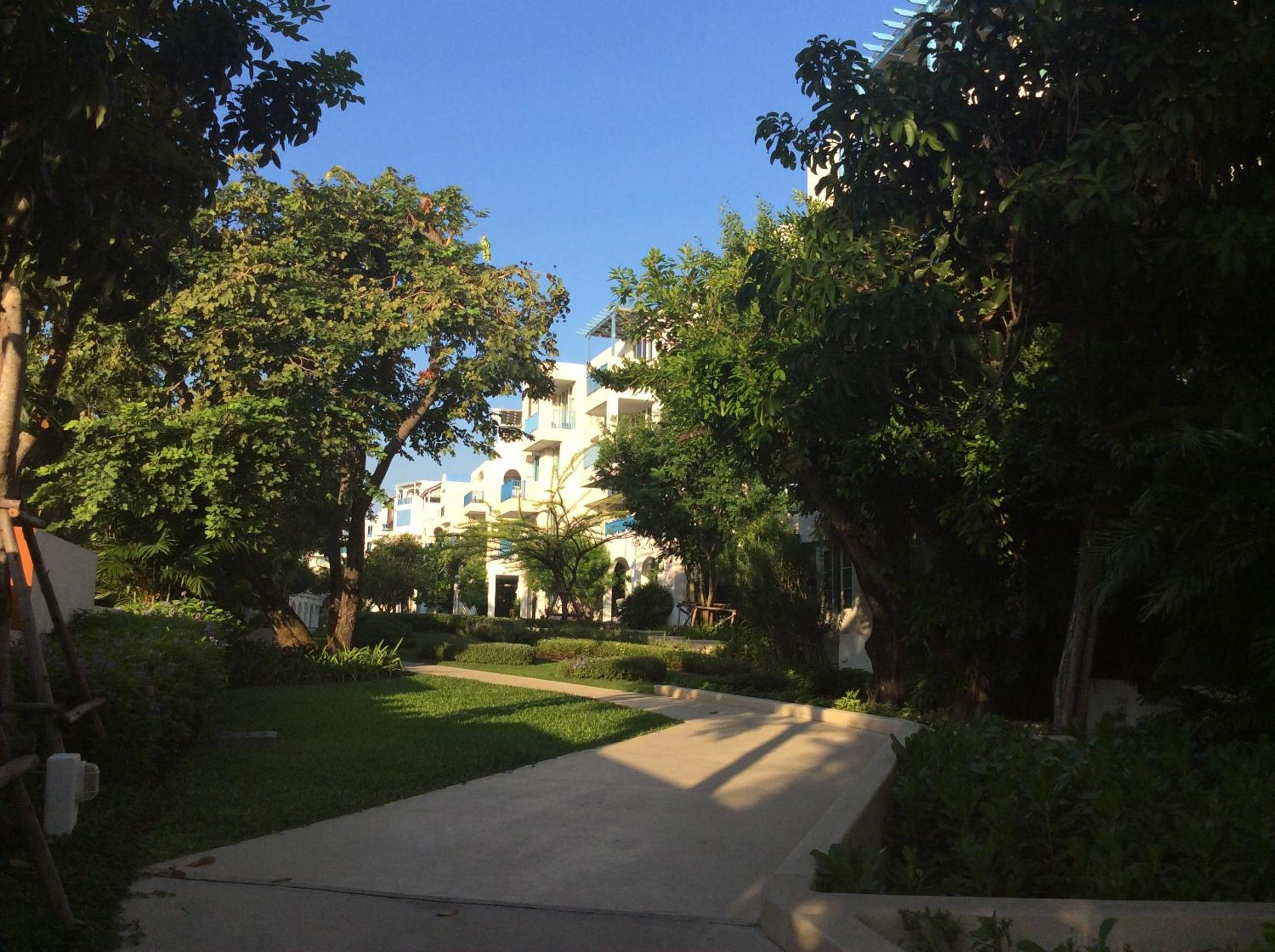 Apartment with Pool View  - Photo 41