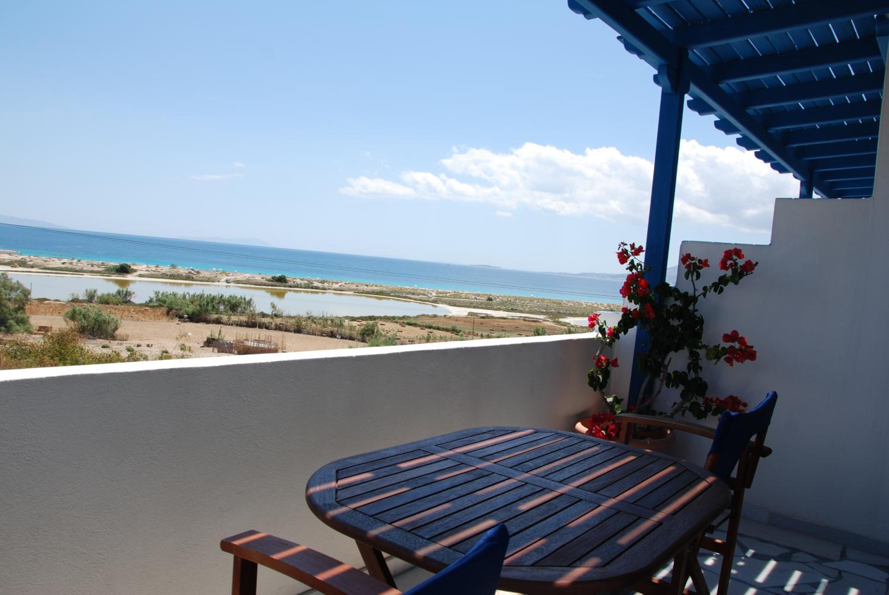 Triple Room with Sea View - Photo 10