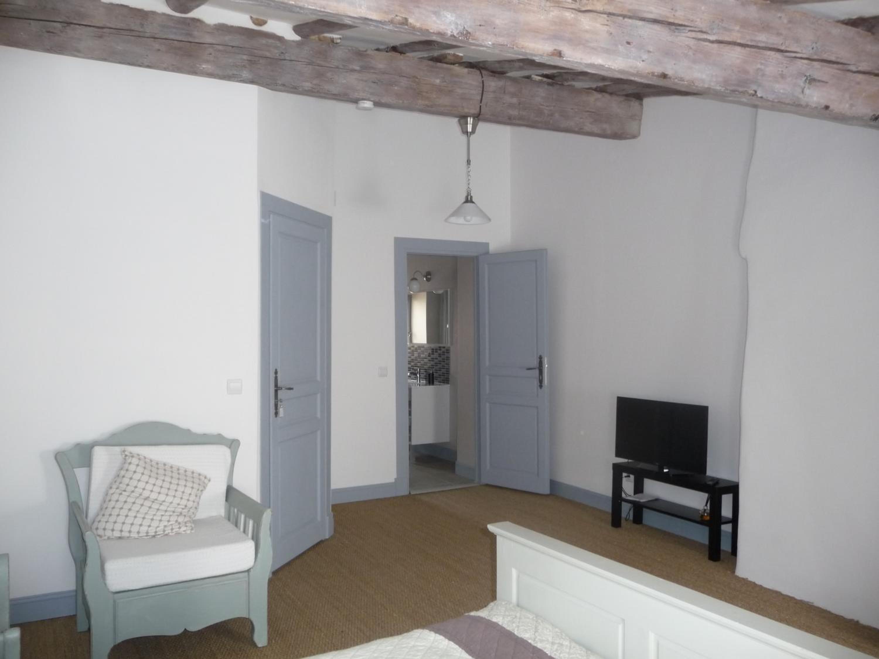 Double Room with Private Bathroom photo 2
