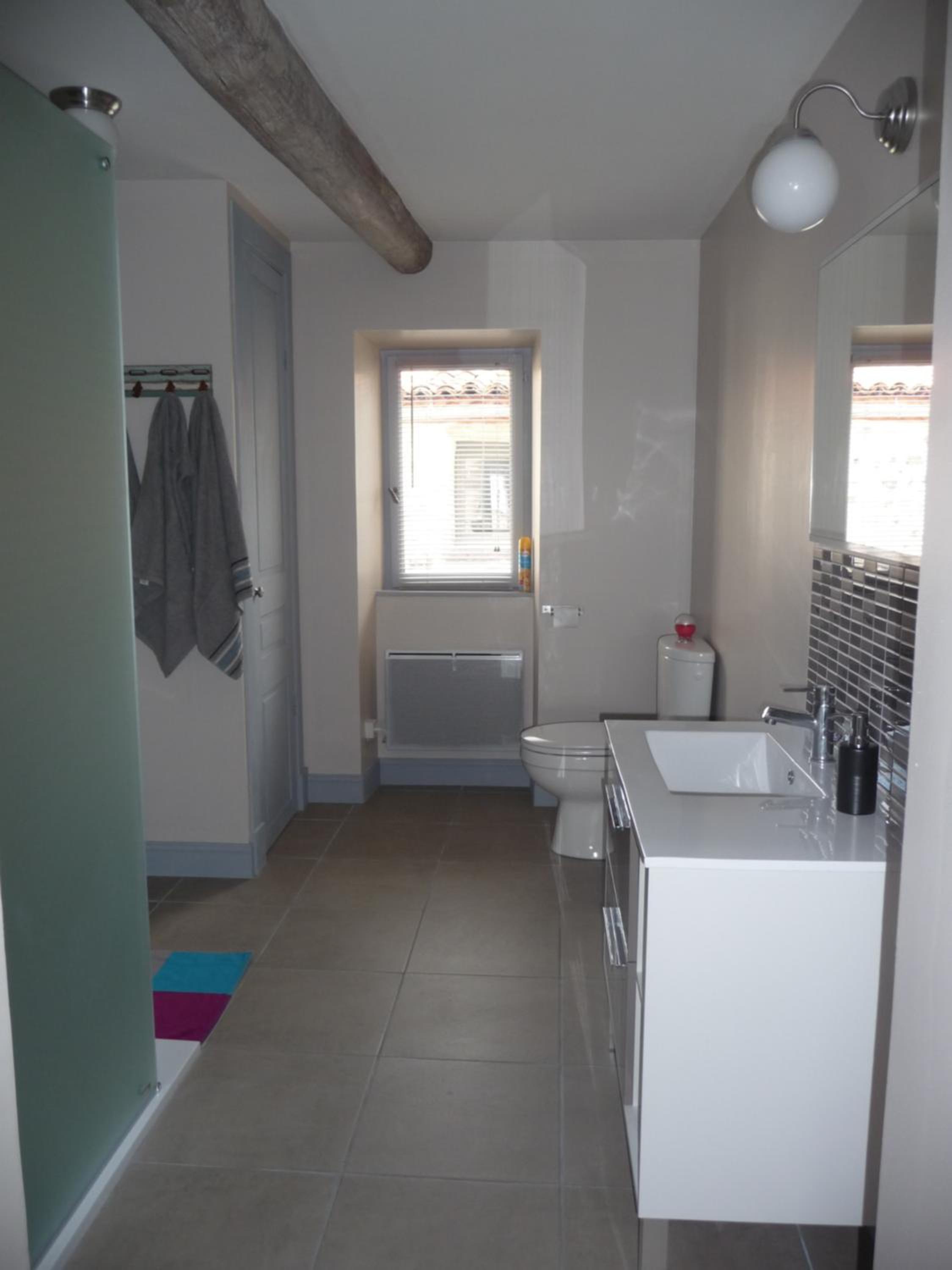 Double Room with Private Bathroom photo 3