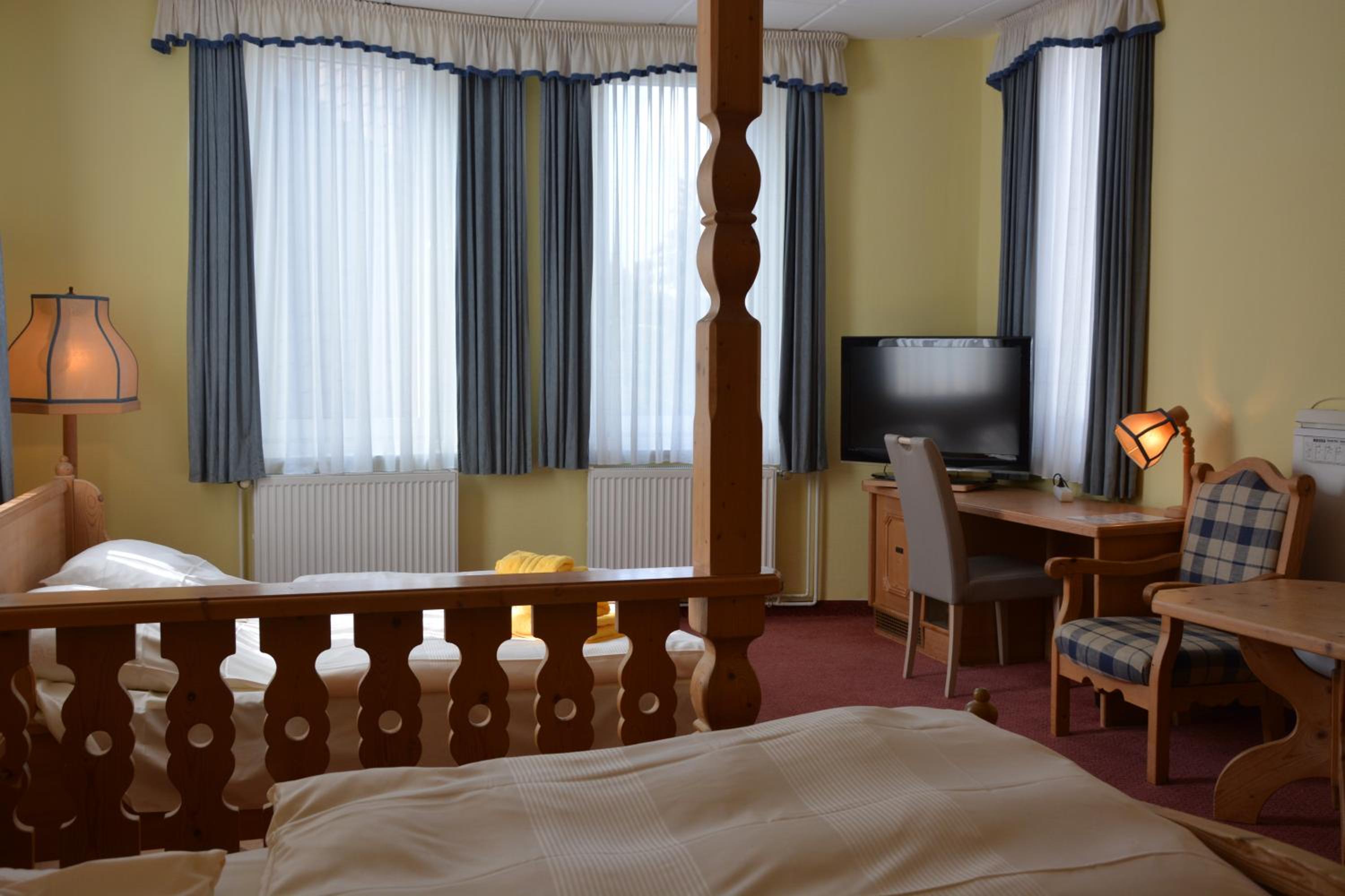 Triple Room photo 1