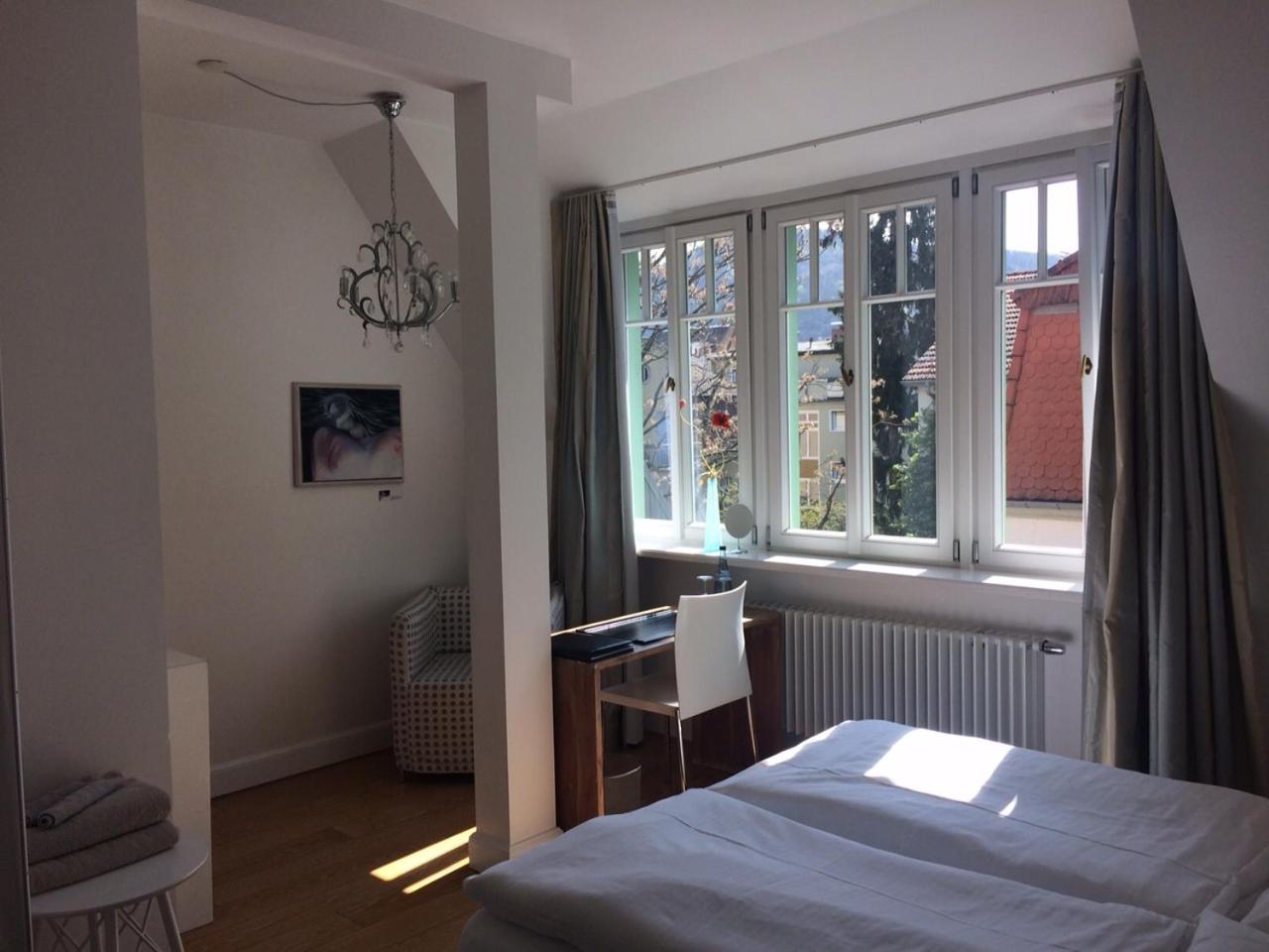 Standard Double Room photo 3