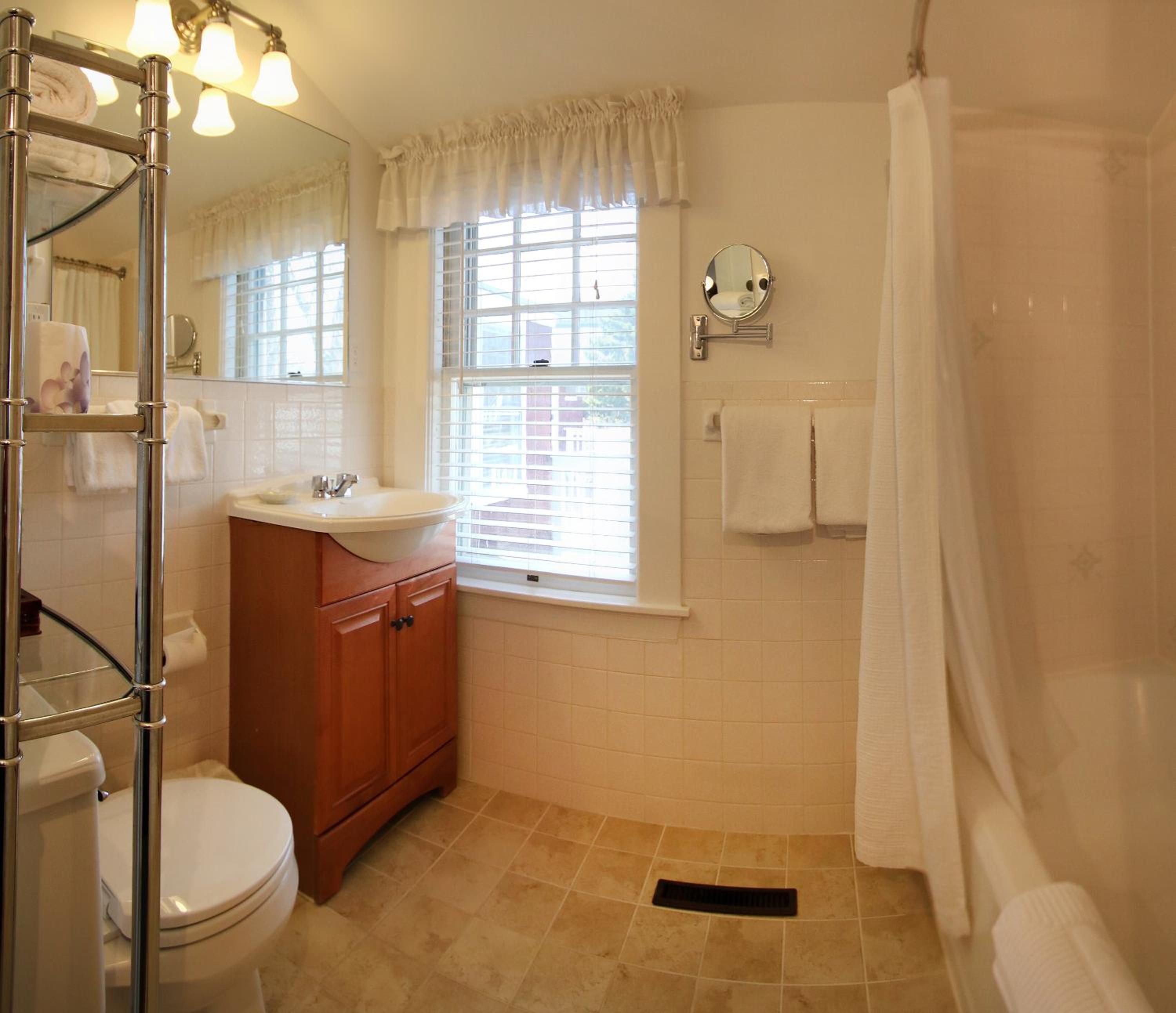 King Room - Main Inn Building photo 2