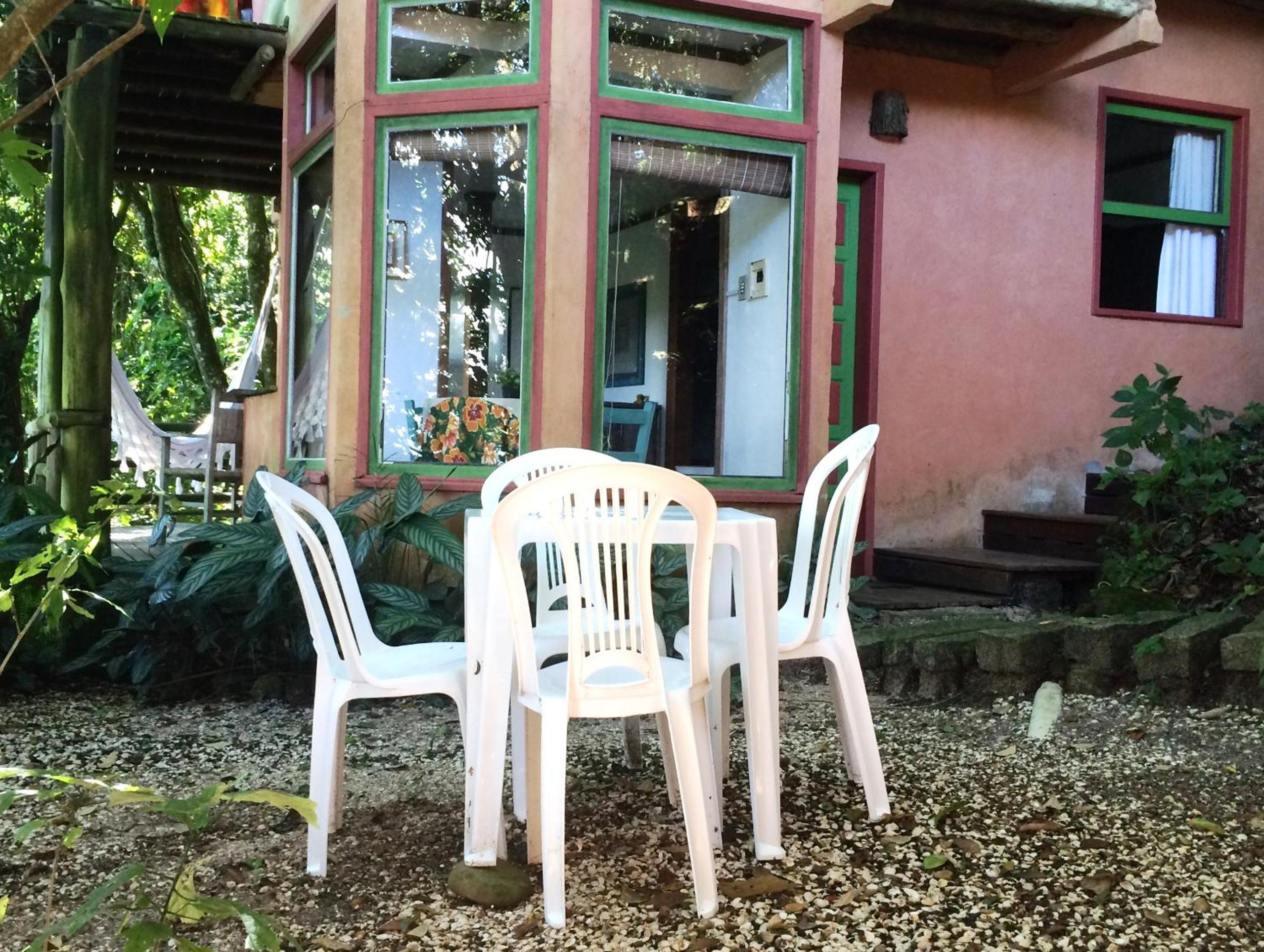 Studio with Balcony photo 2