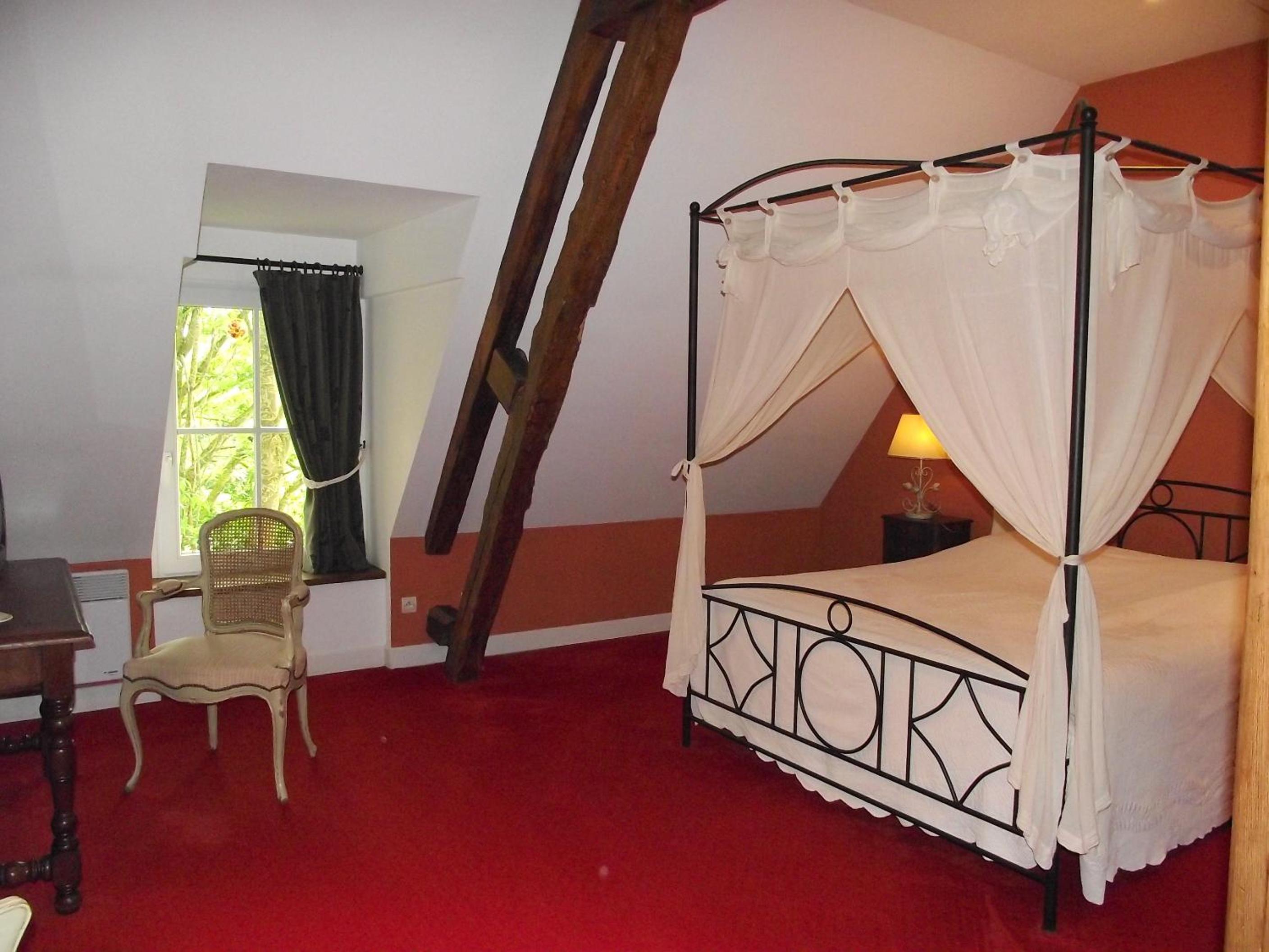 Superior Double Room - Photo 1