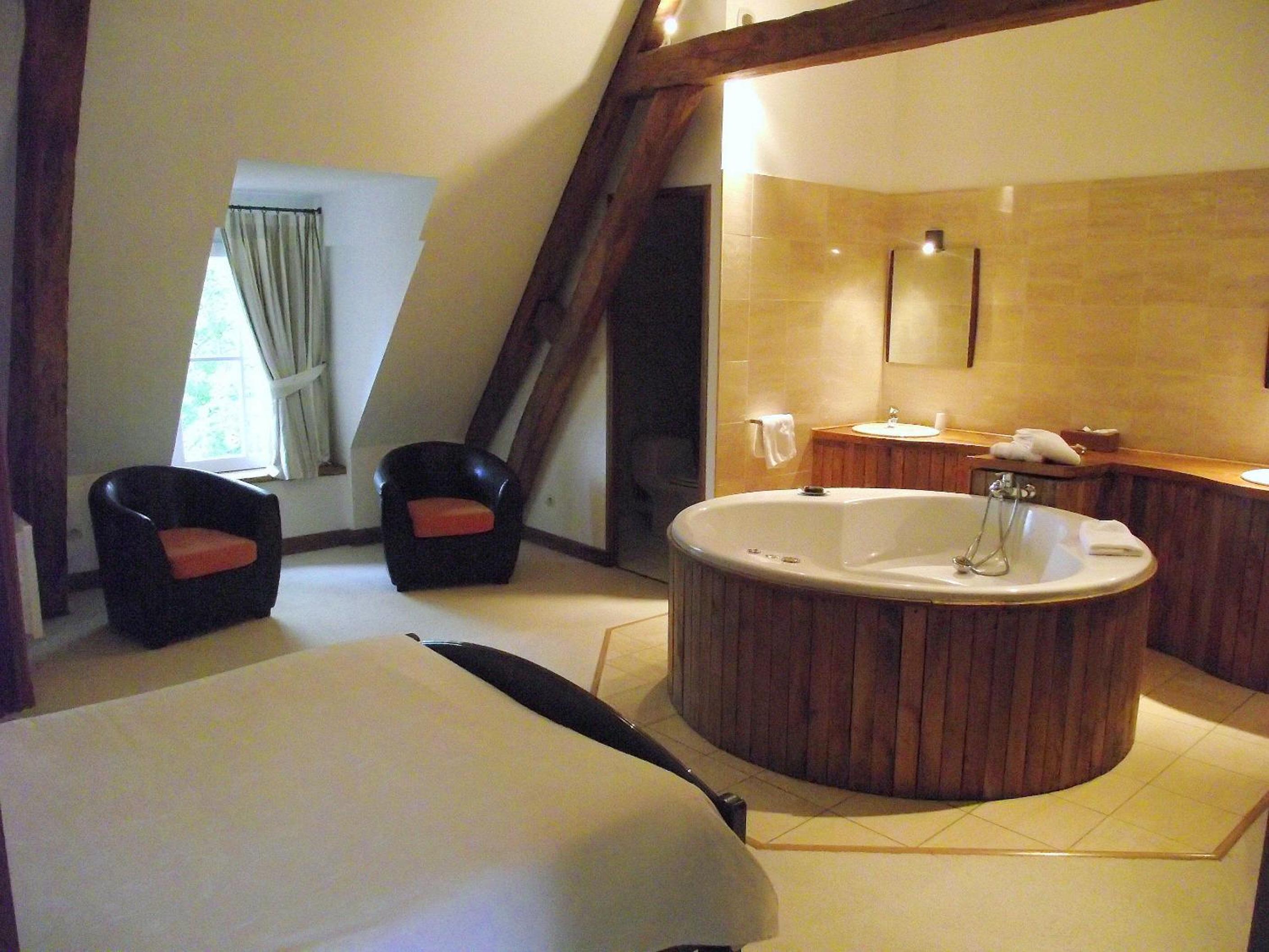 Superior Double Room - Photo 14
