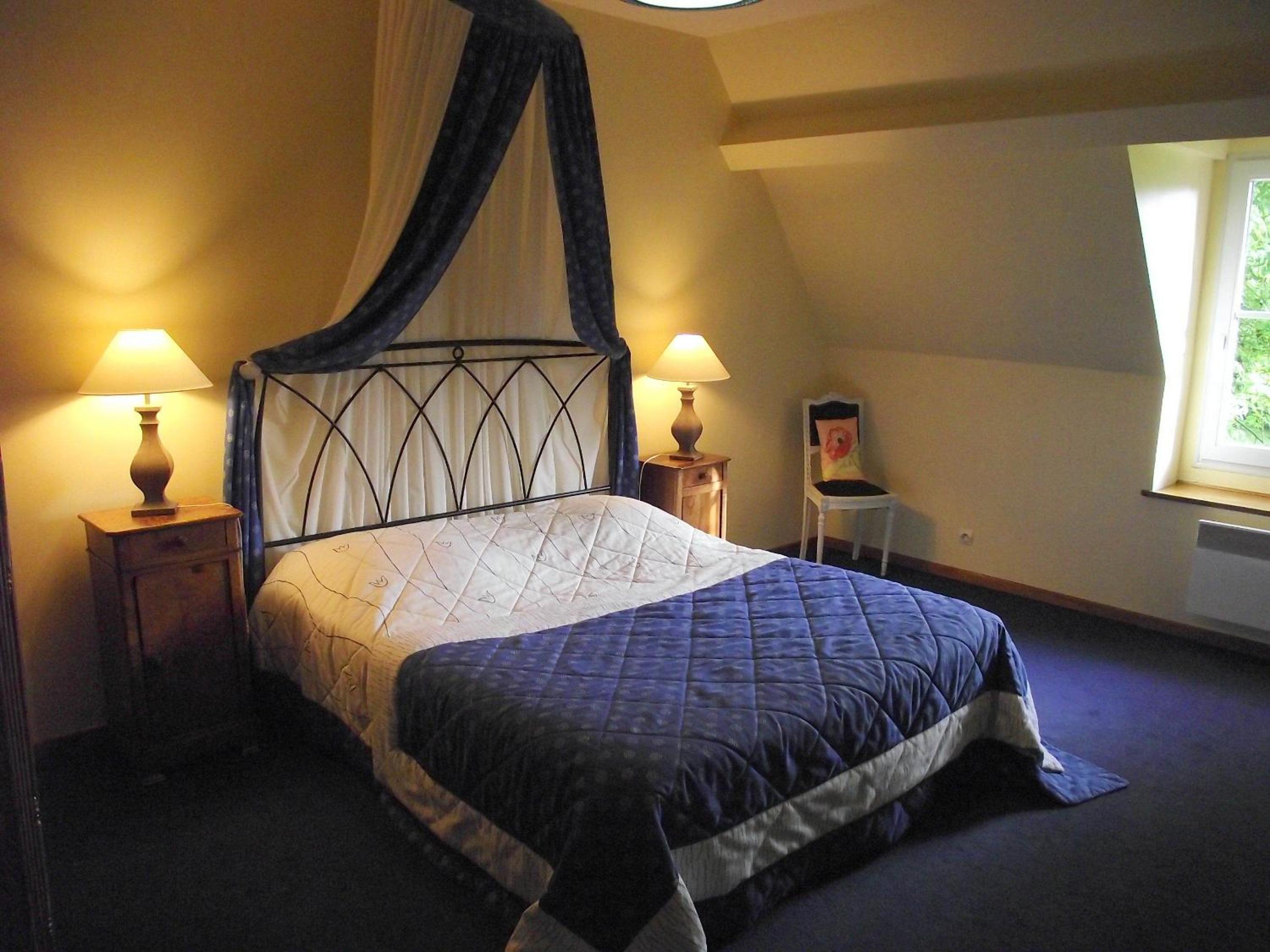 Comfort Double Room - Photo 1