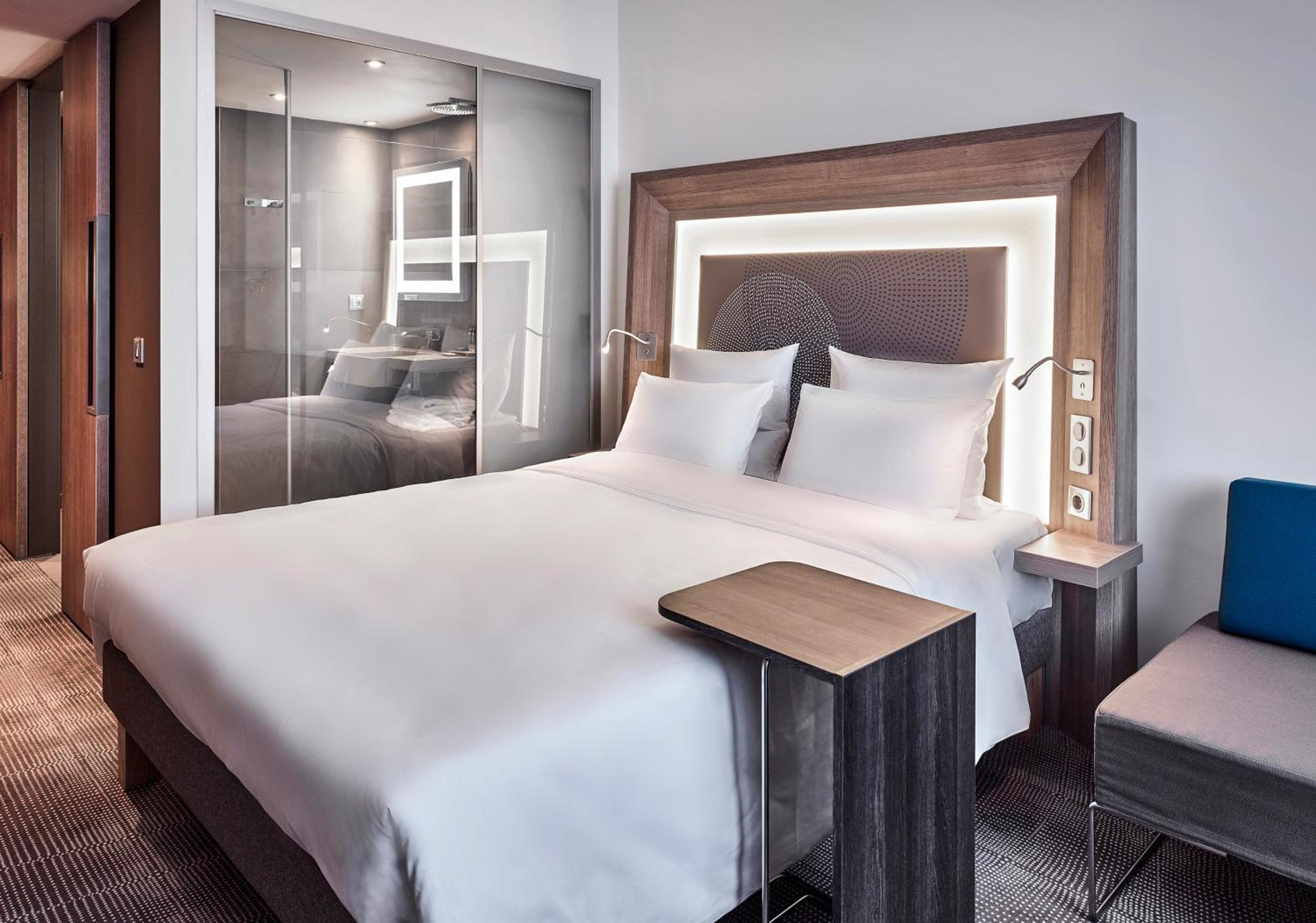 Superior Double Room photo 2