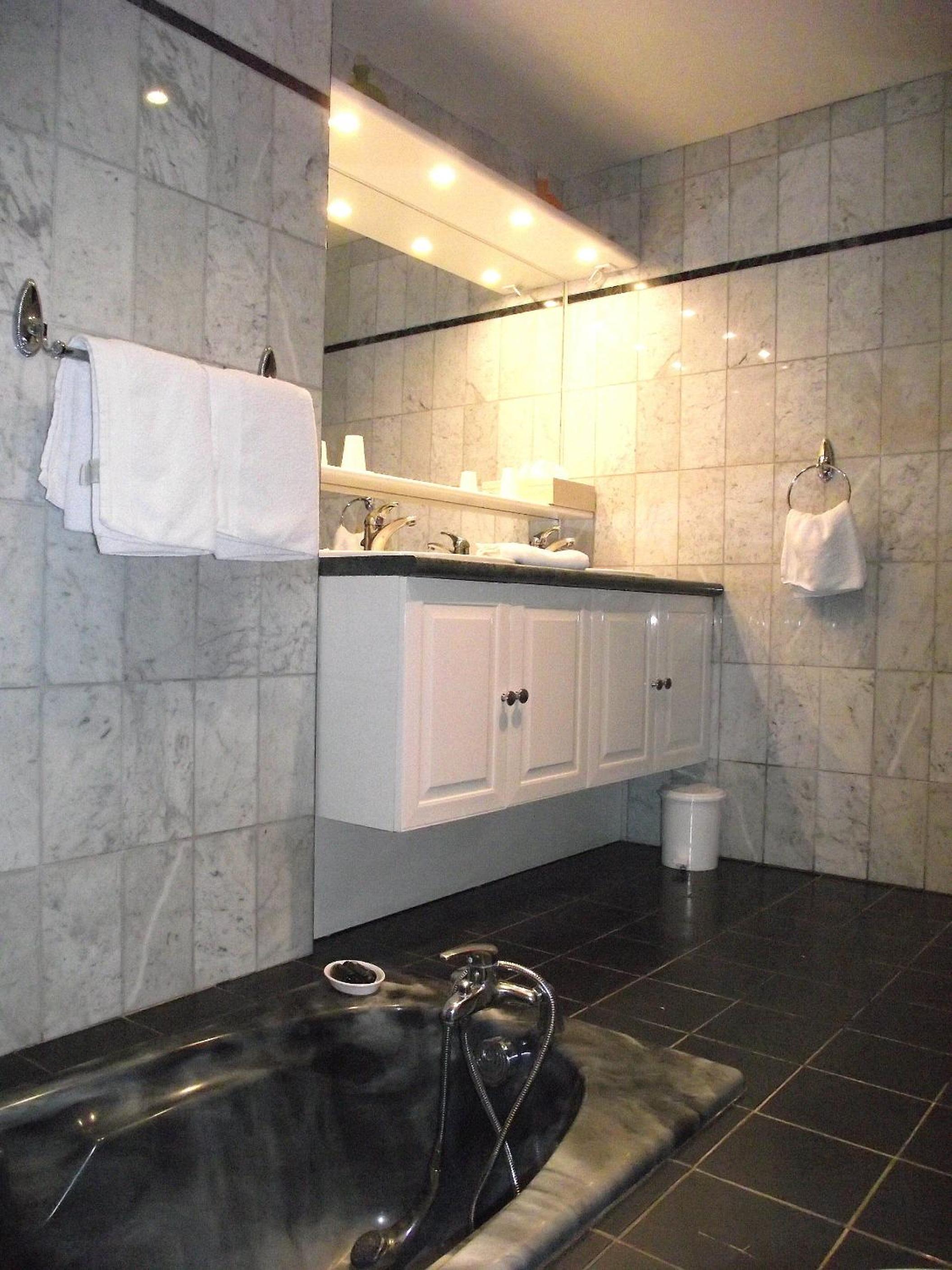 Comfort Double Room - Photo 11