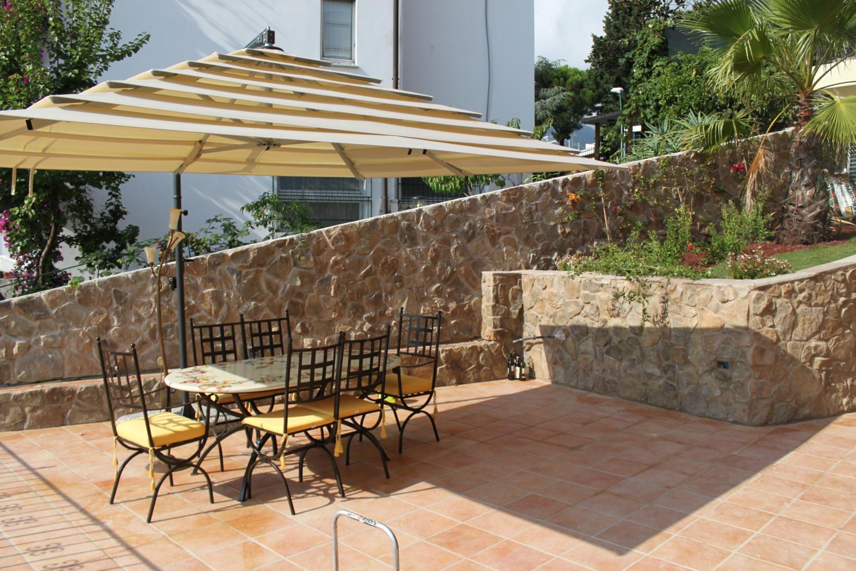 Two-Bedroom Villa - Photo 24