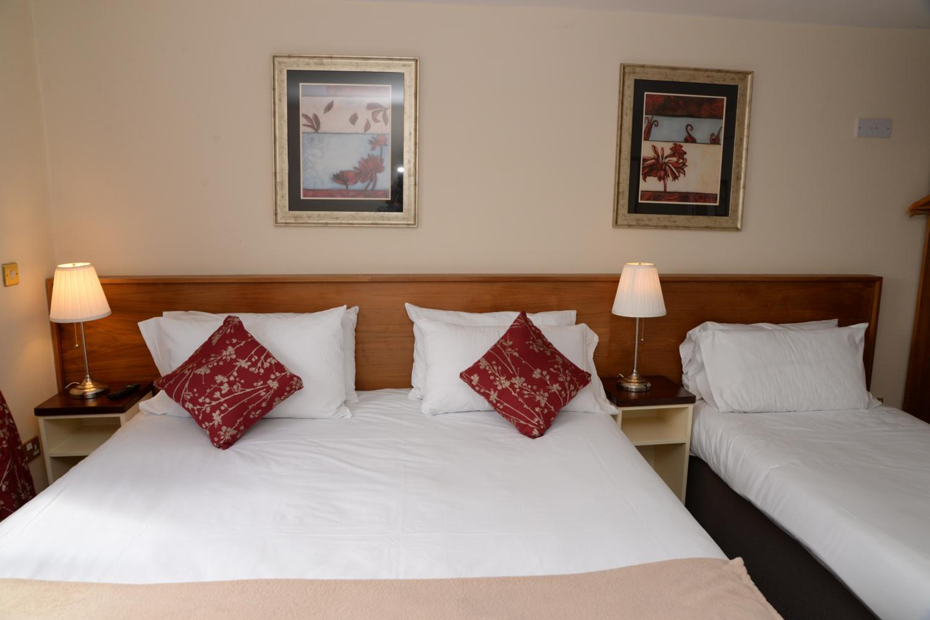 Double or Twin Room