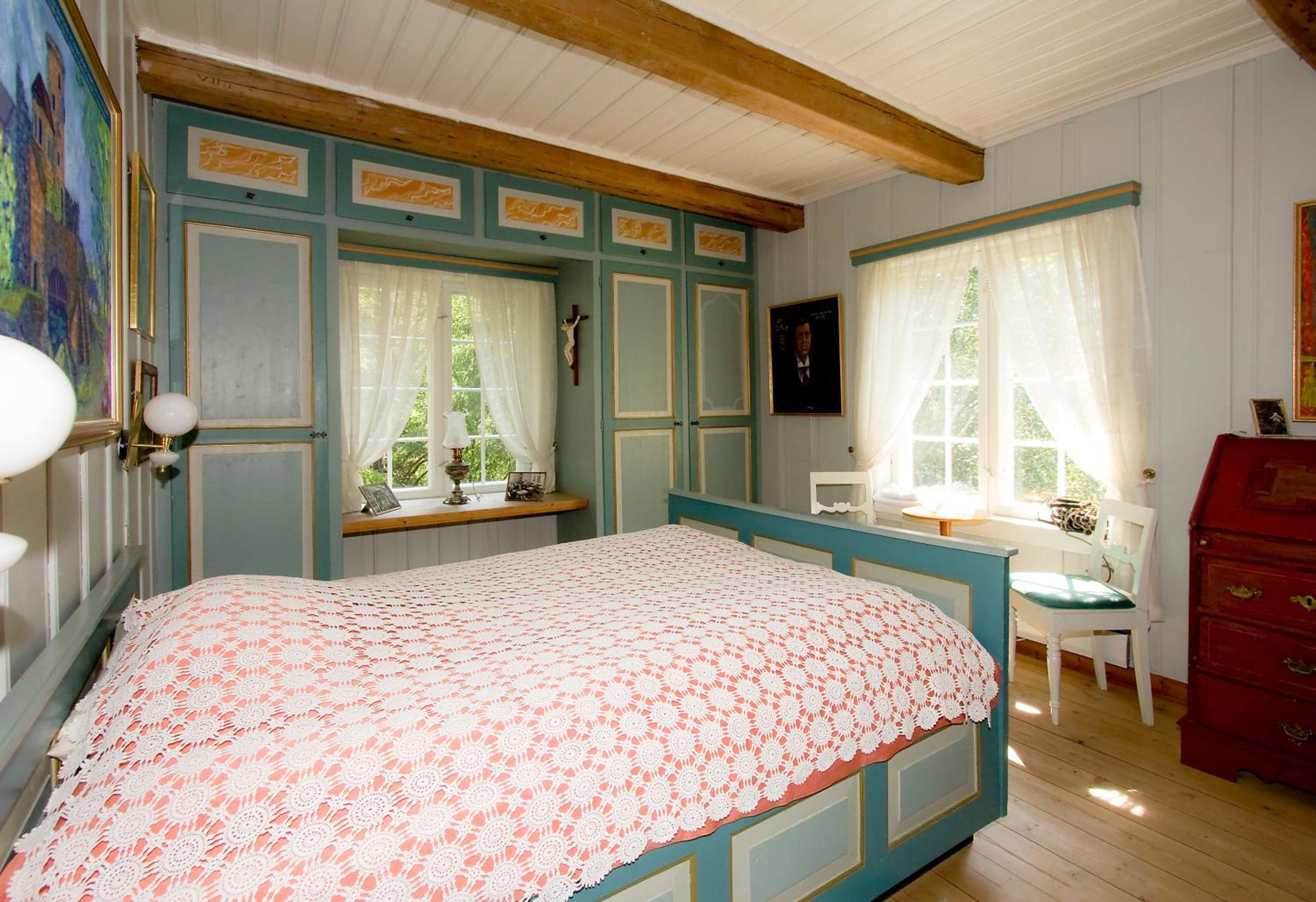 The Priestresidence - Photo 7