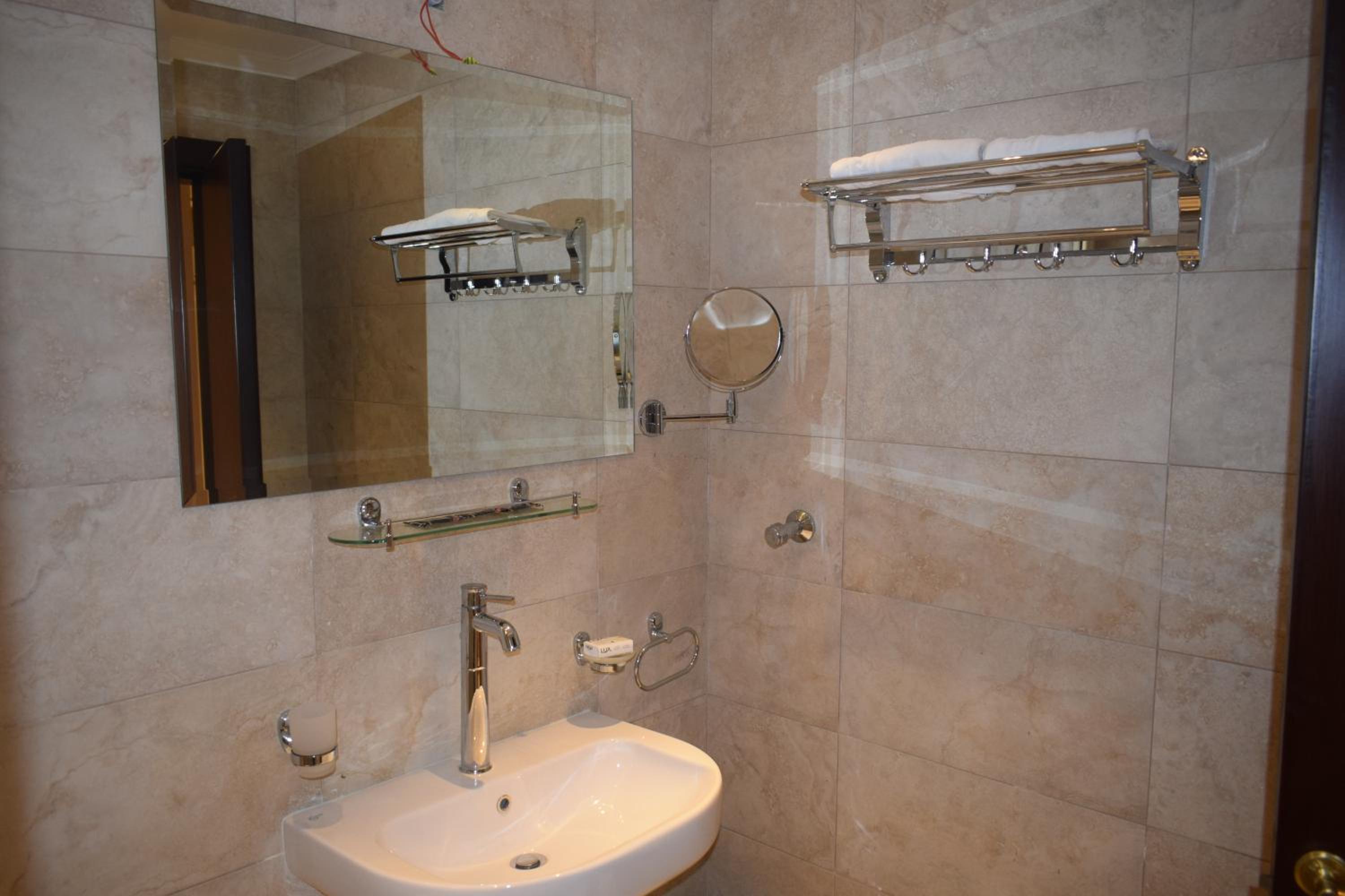 Deluxe Single Room photo 2