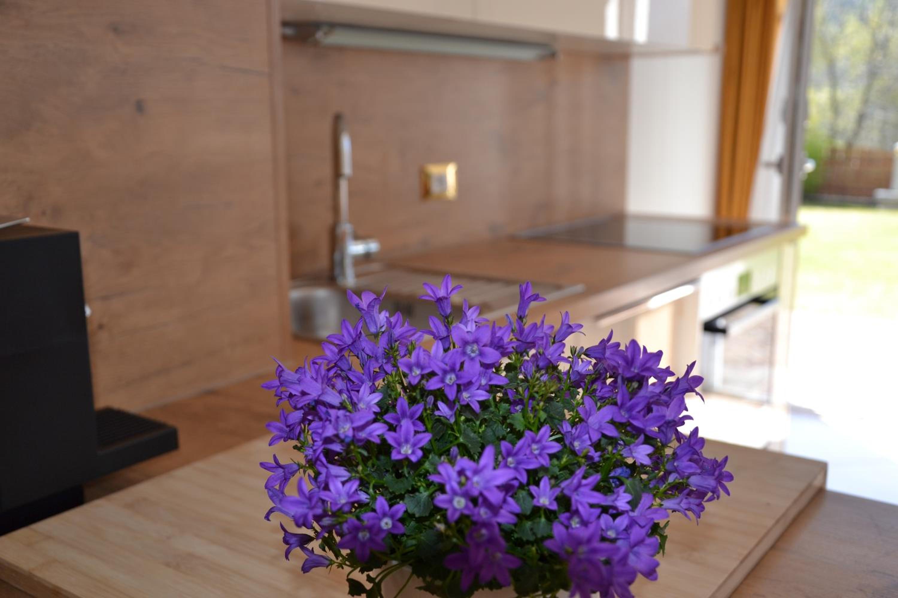 Two-Bedroom Apartment - Ground Floor  - Photo 4