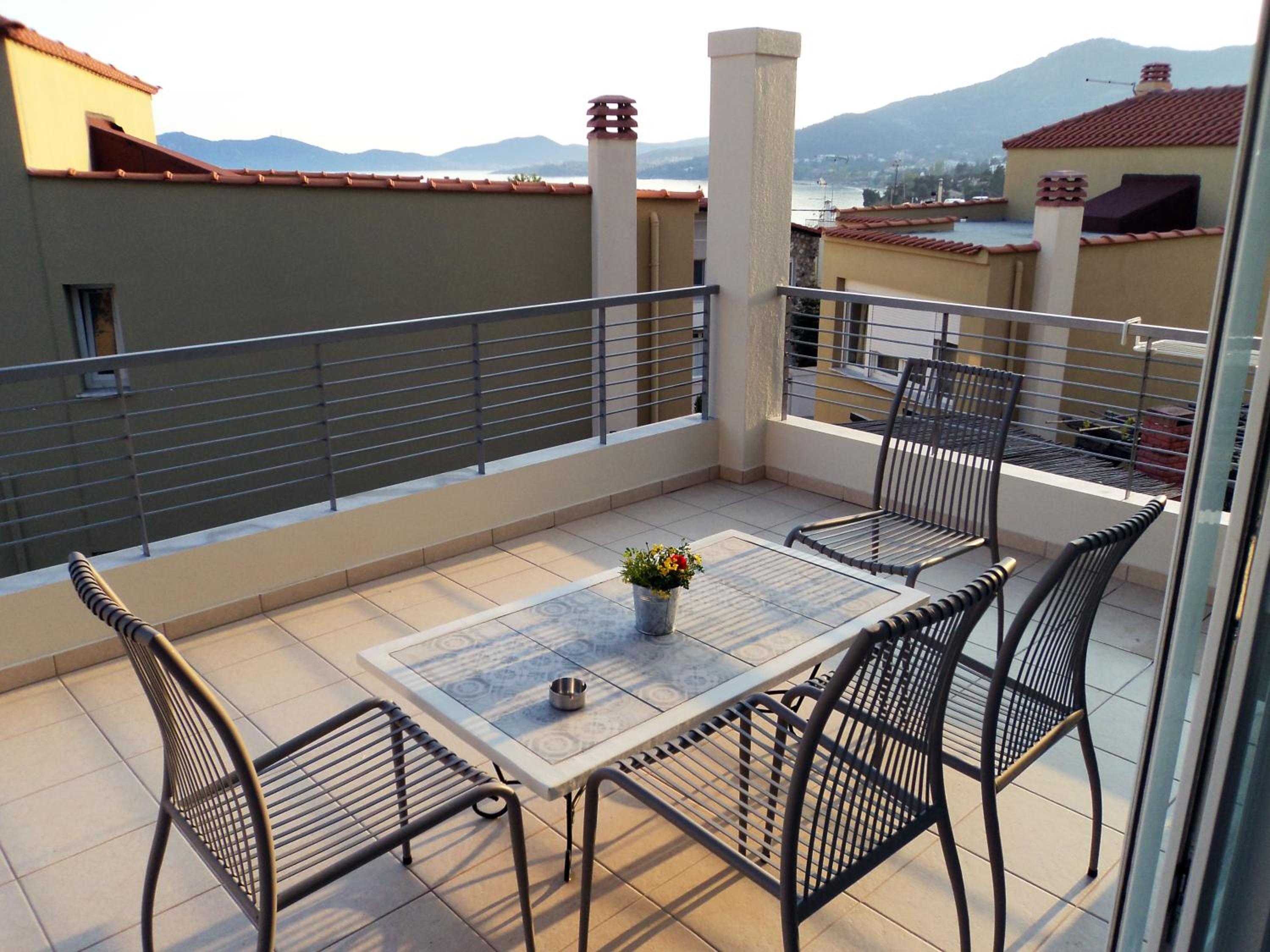 Villa with Sea View photo 3