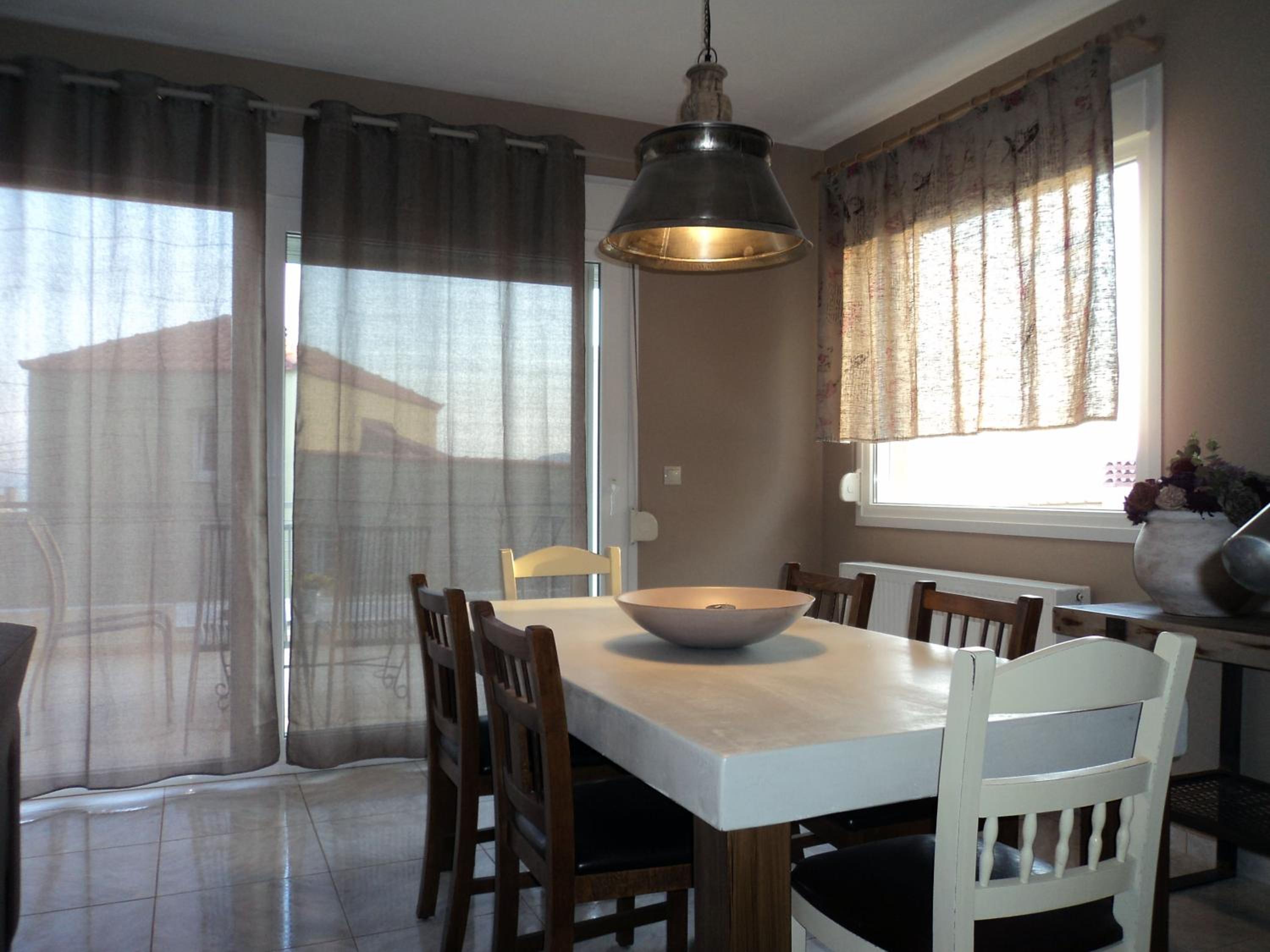 Villa with Sea View photo 2