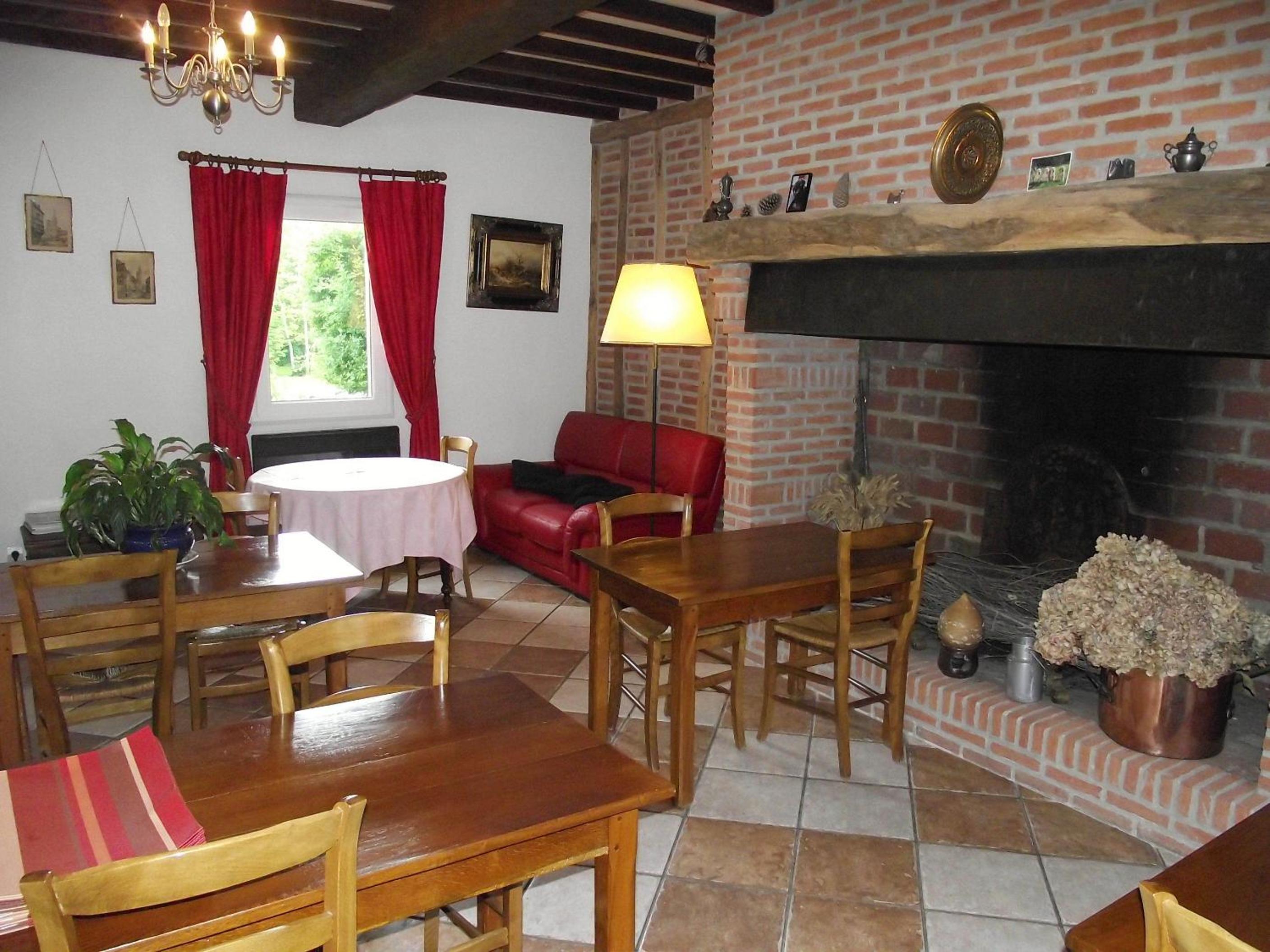 Superior Double Room - Photo 8