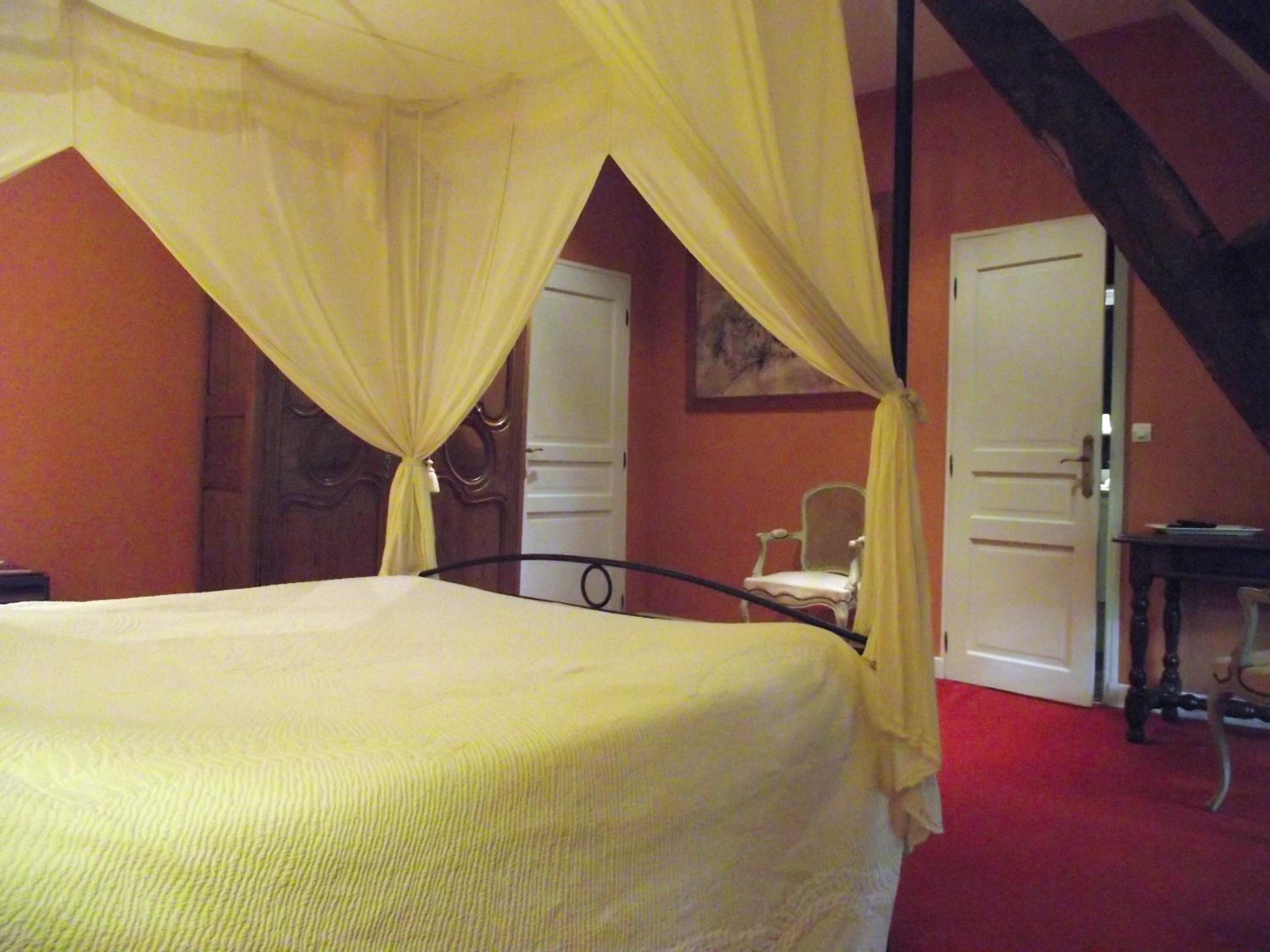 Superior Double Room - Photo 13