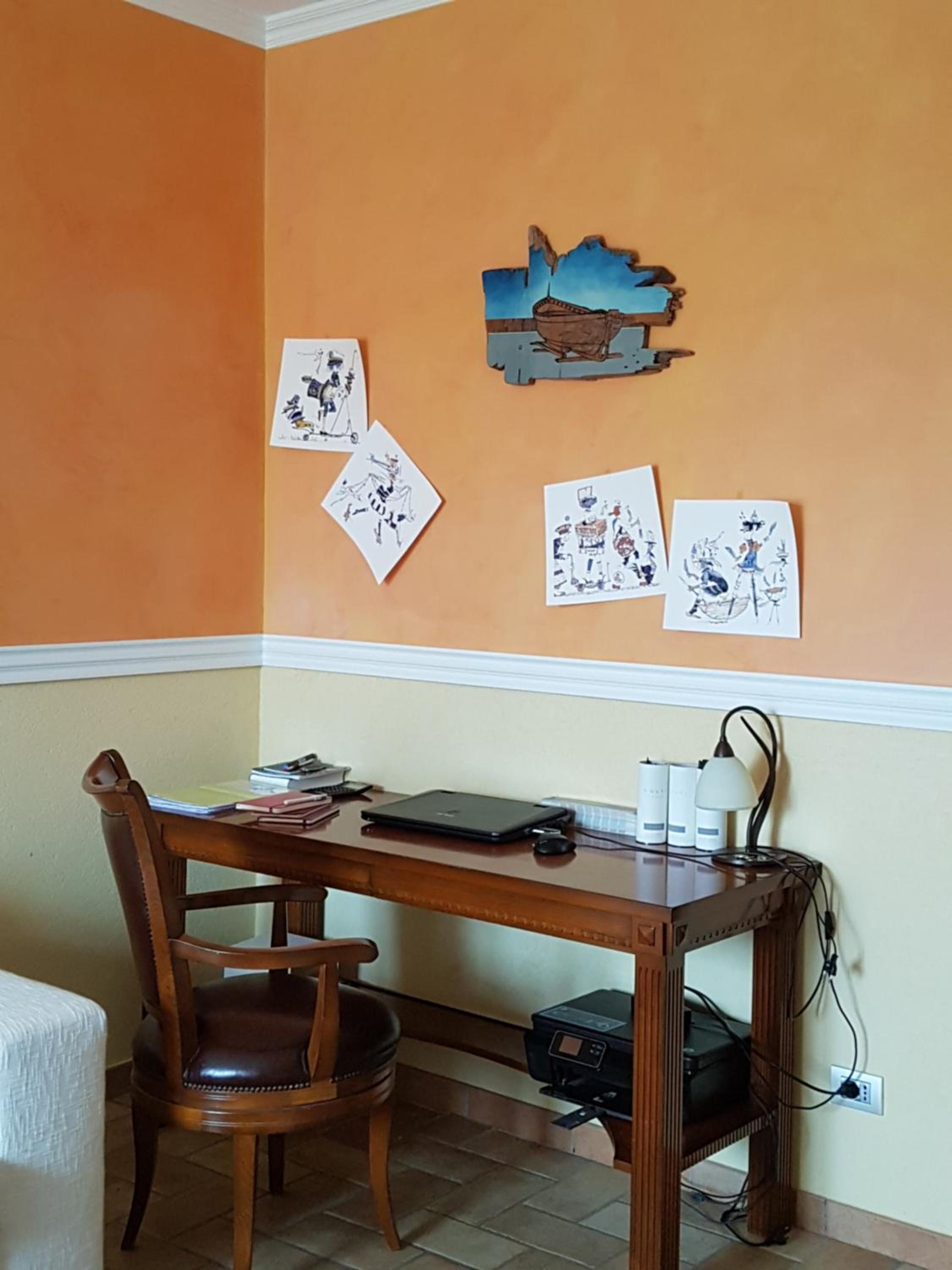 Two-Bedroom Villa - Photo 27