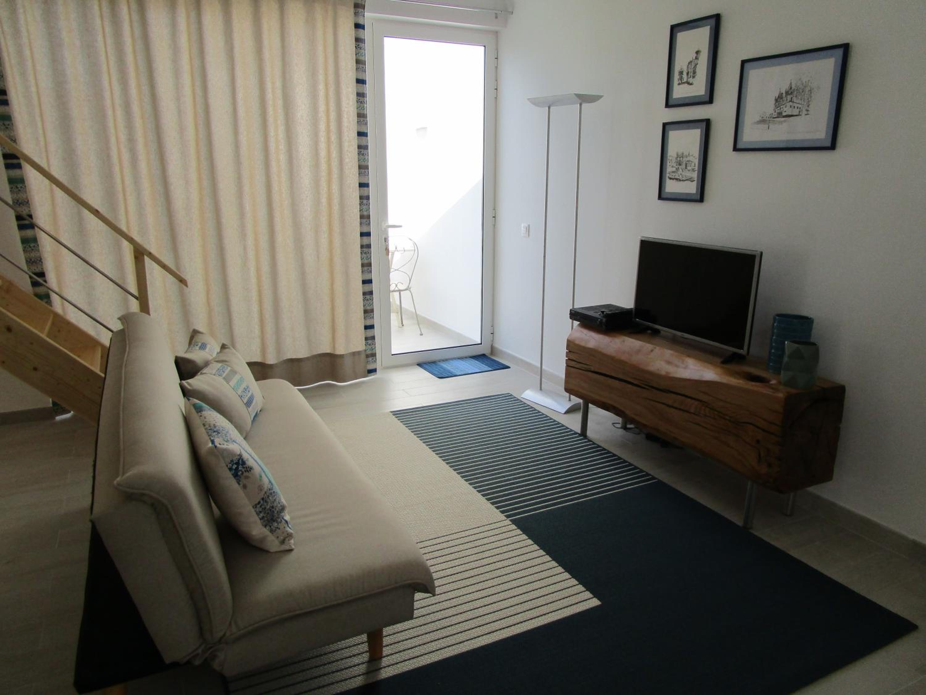 Two-Bedroom Apartment photo 2