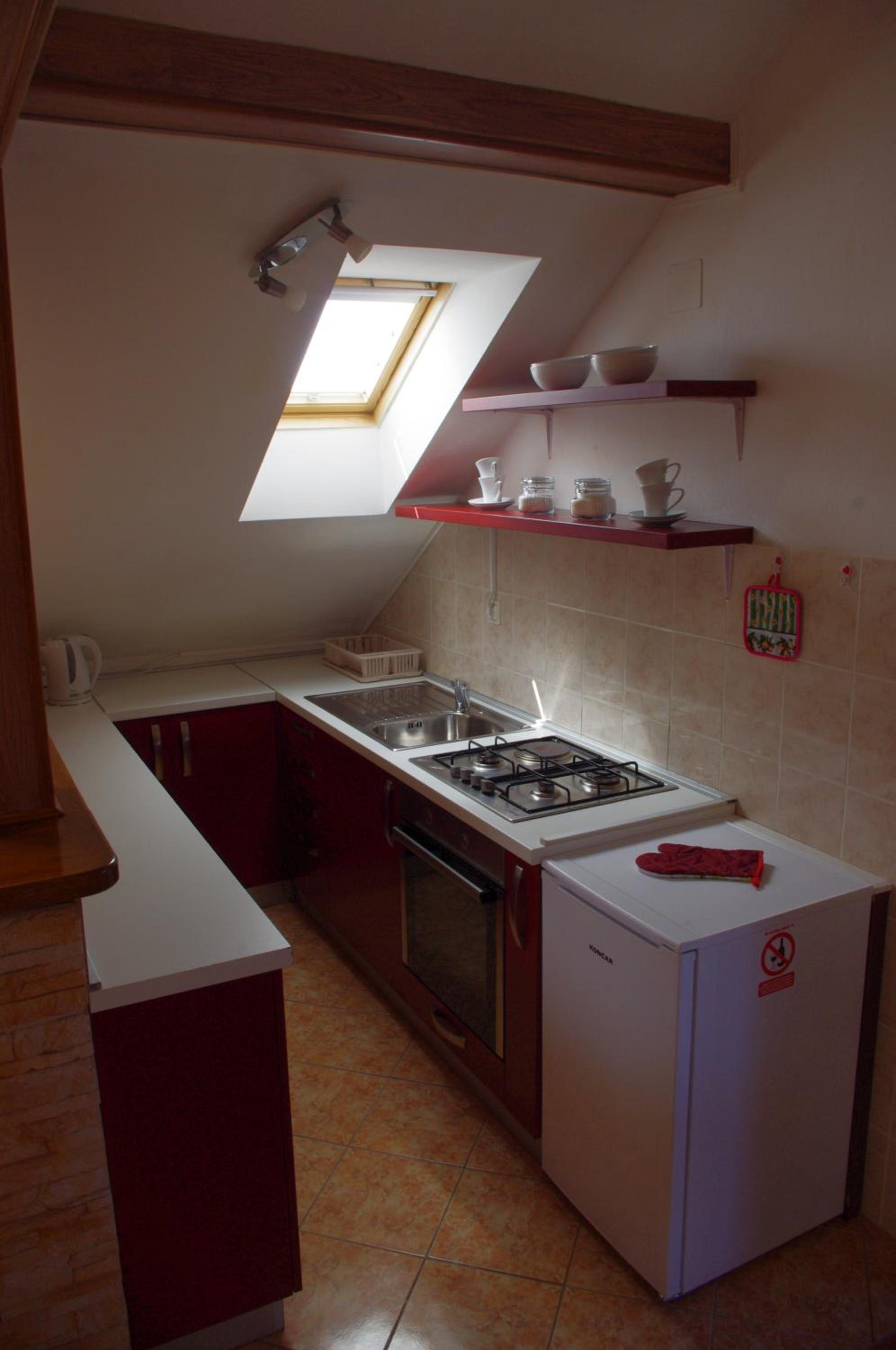 Loft - Photo 18