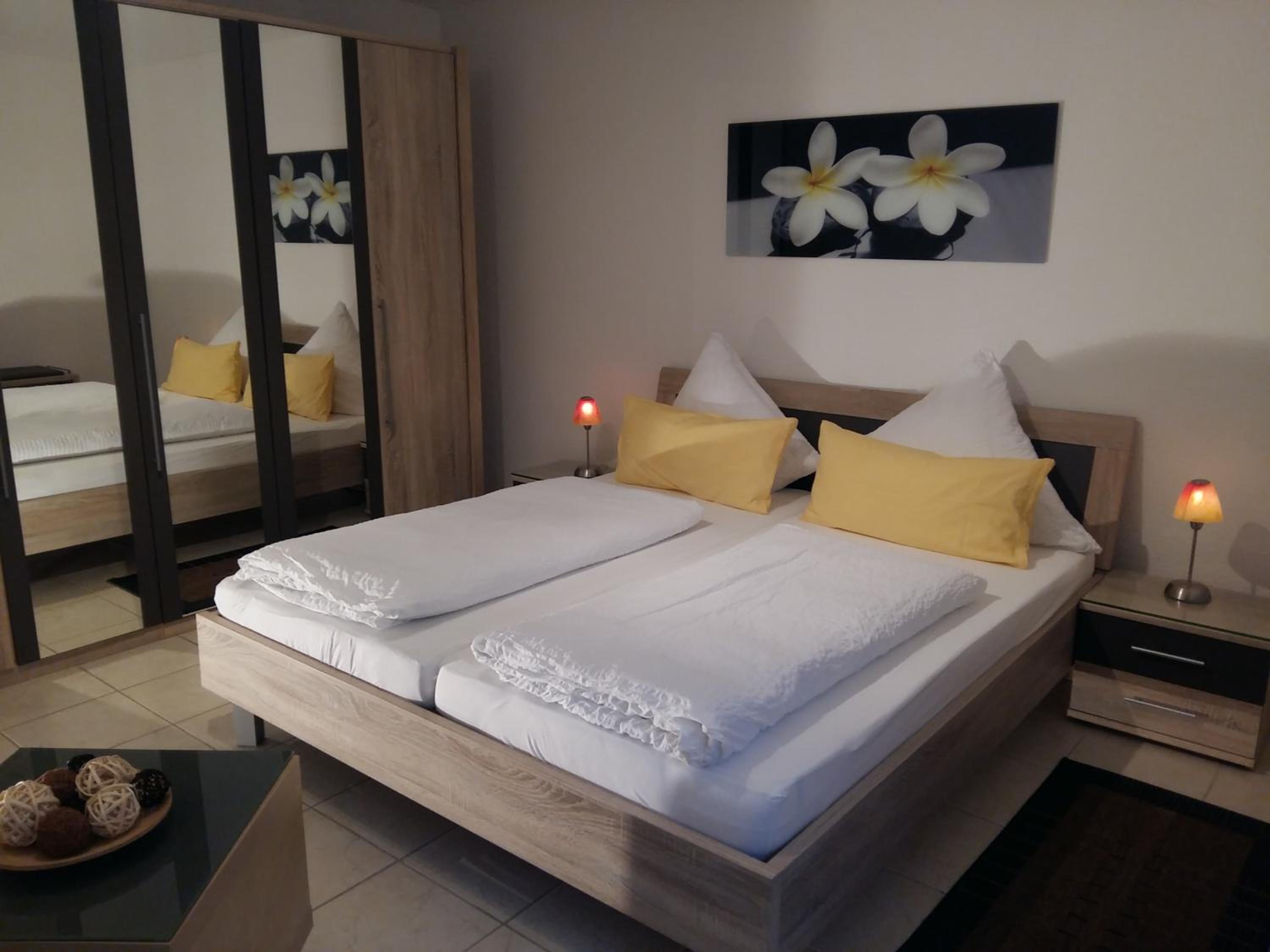 Apartment with Terrace photo 1