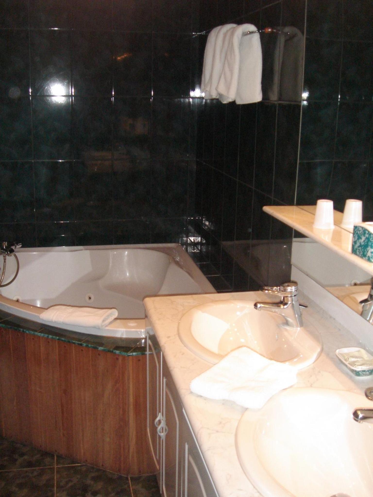 Superior Double Room - Photo 15