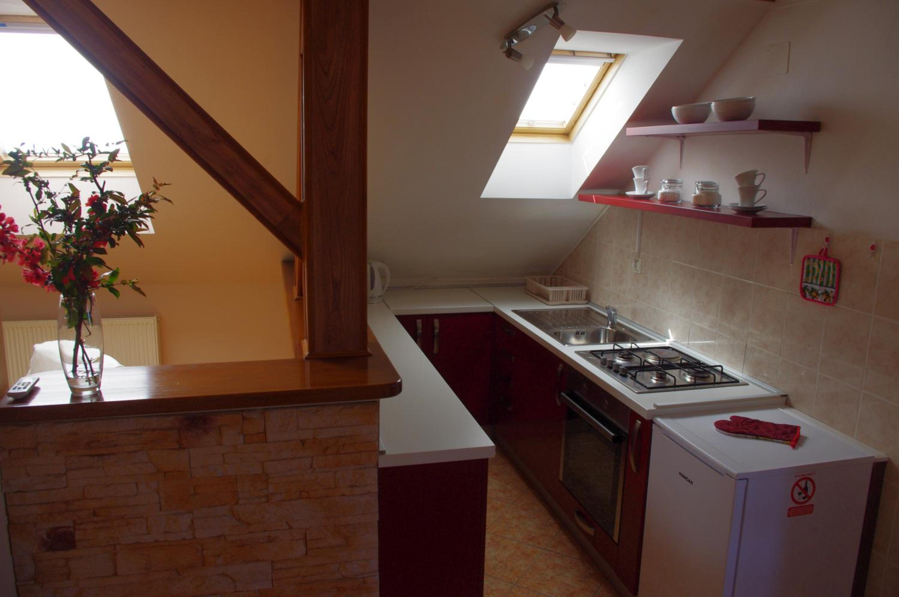 Loft - Photo 5