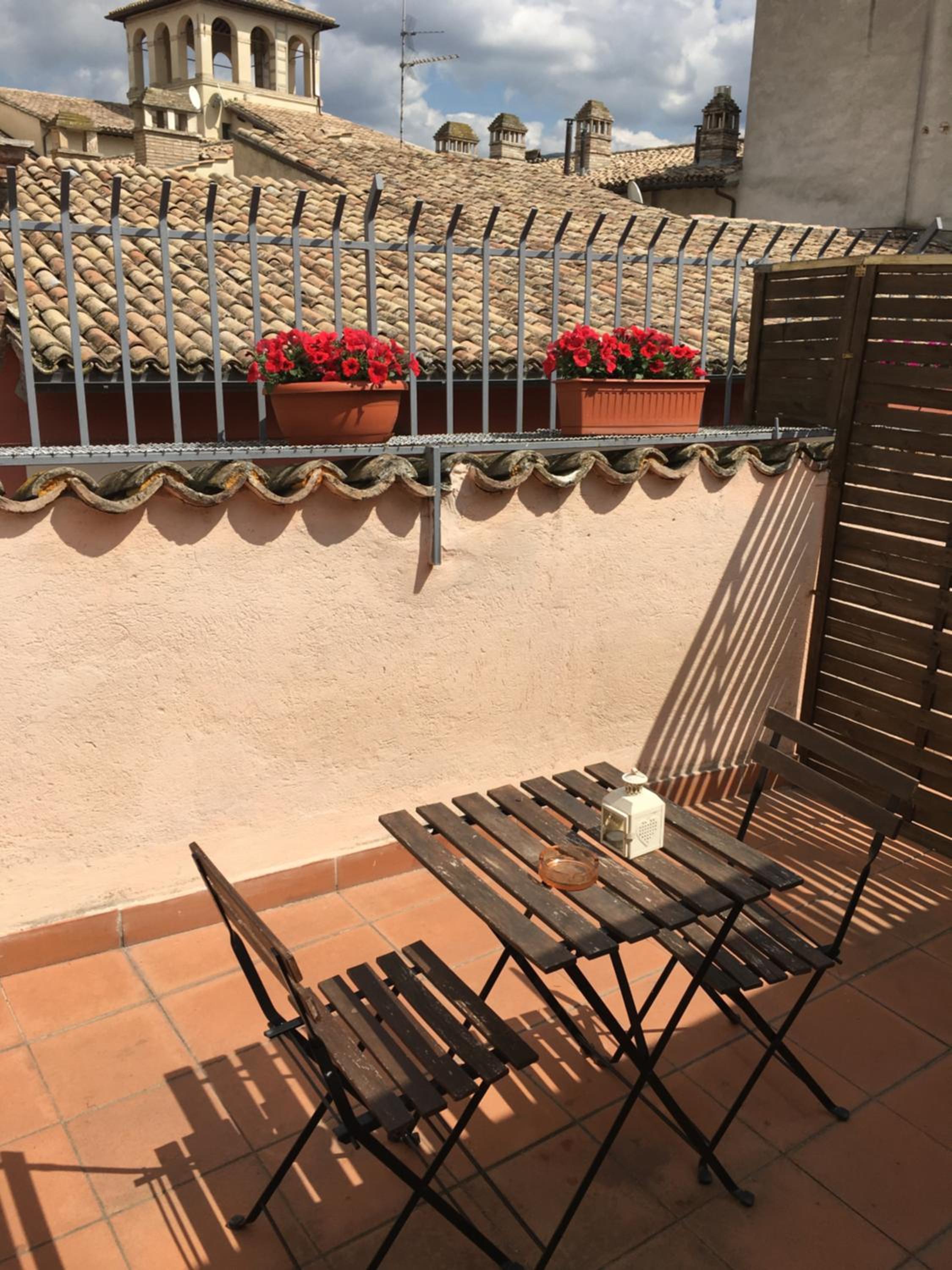 Double or Twin Room with Balcony photo 2