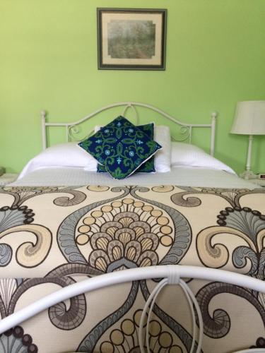 Standard Triple Room photo 2