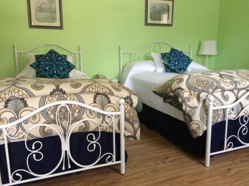 Standard Triple Room photo 1