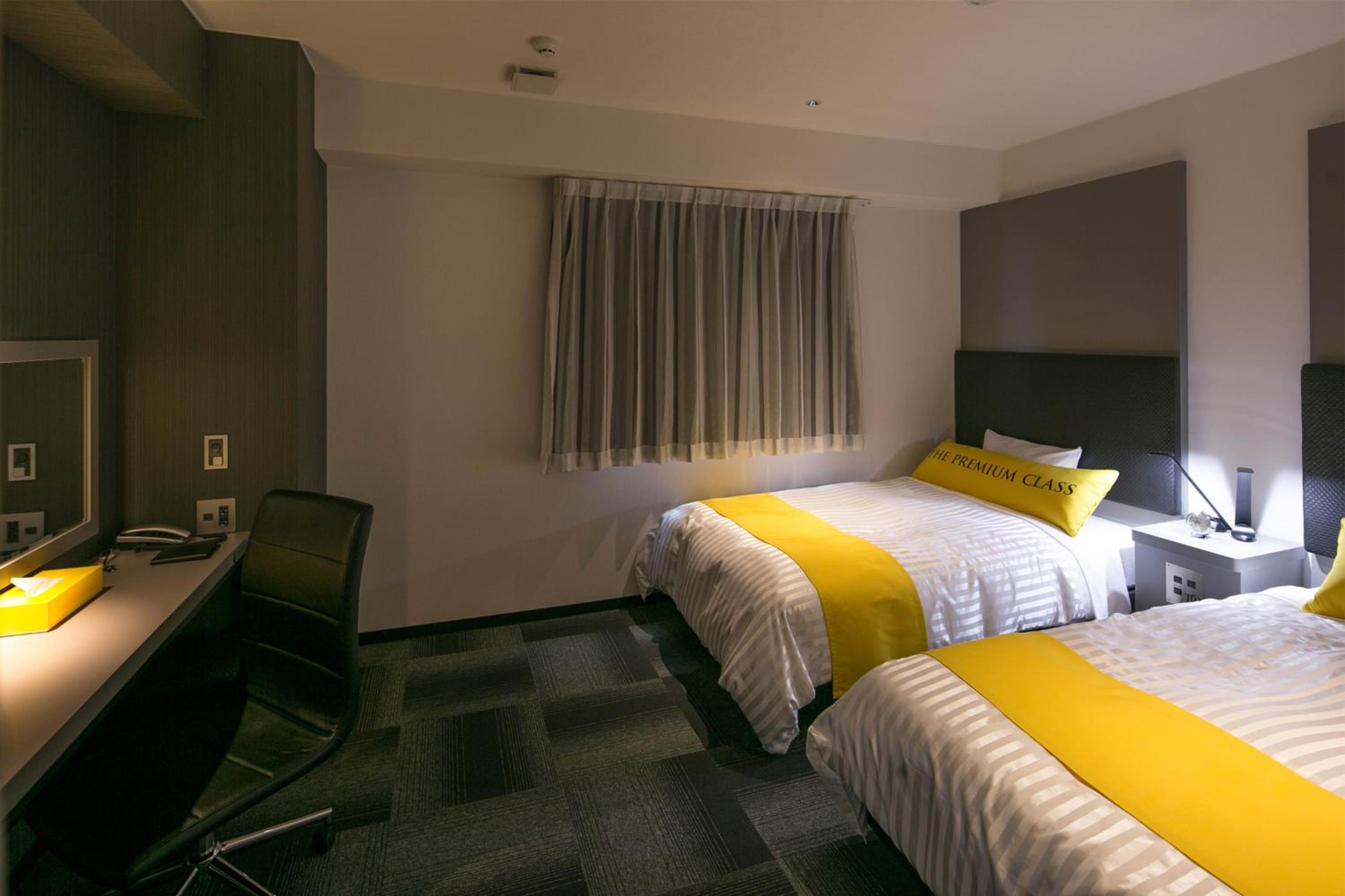 Deluxe Twin Room - Photo 5