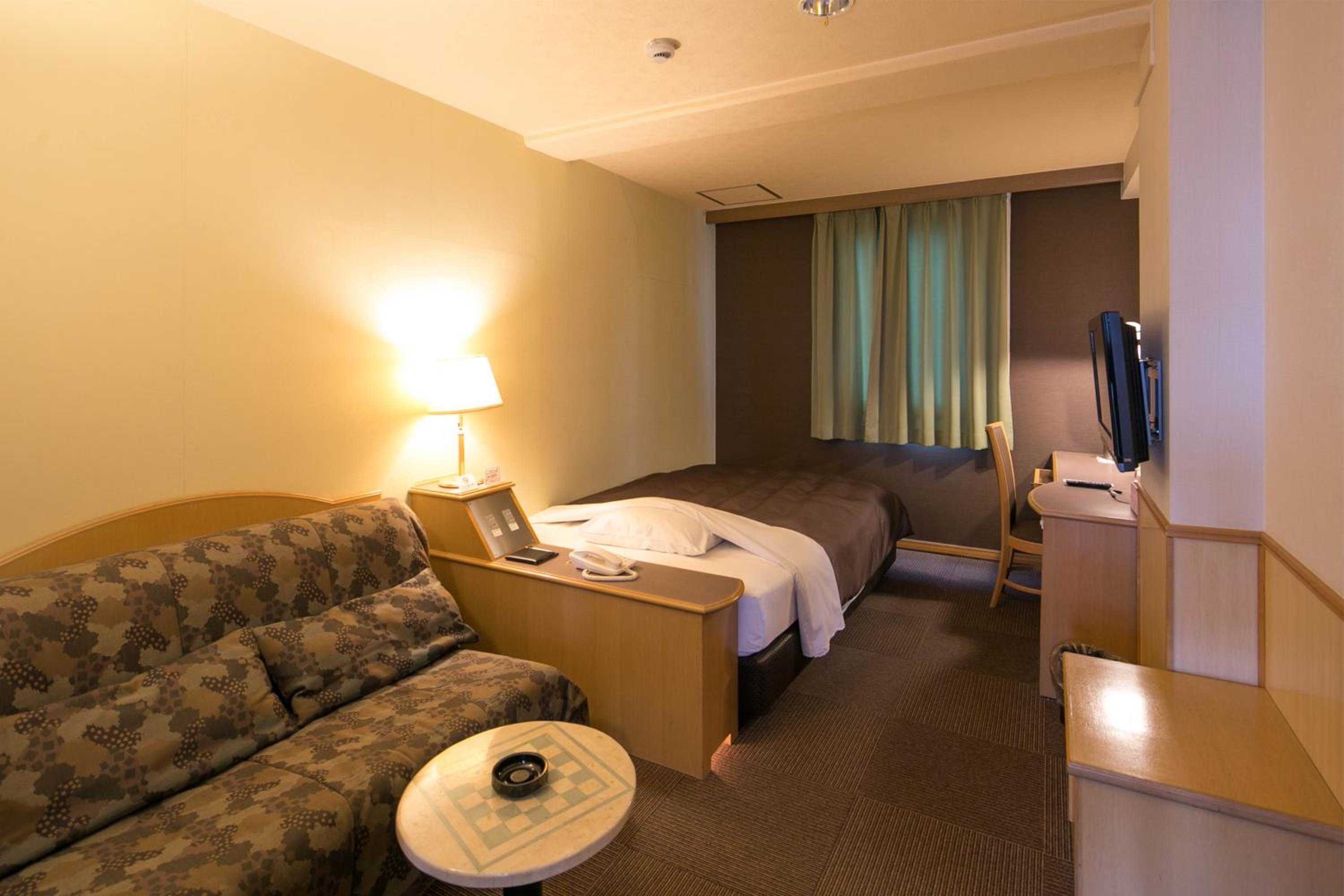 Standard Double Room - Photo 3