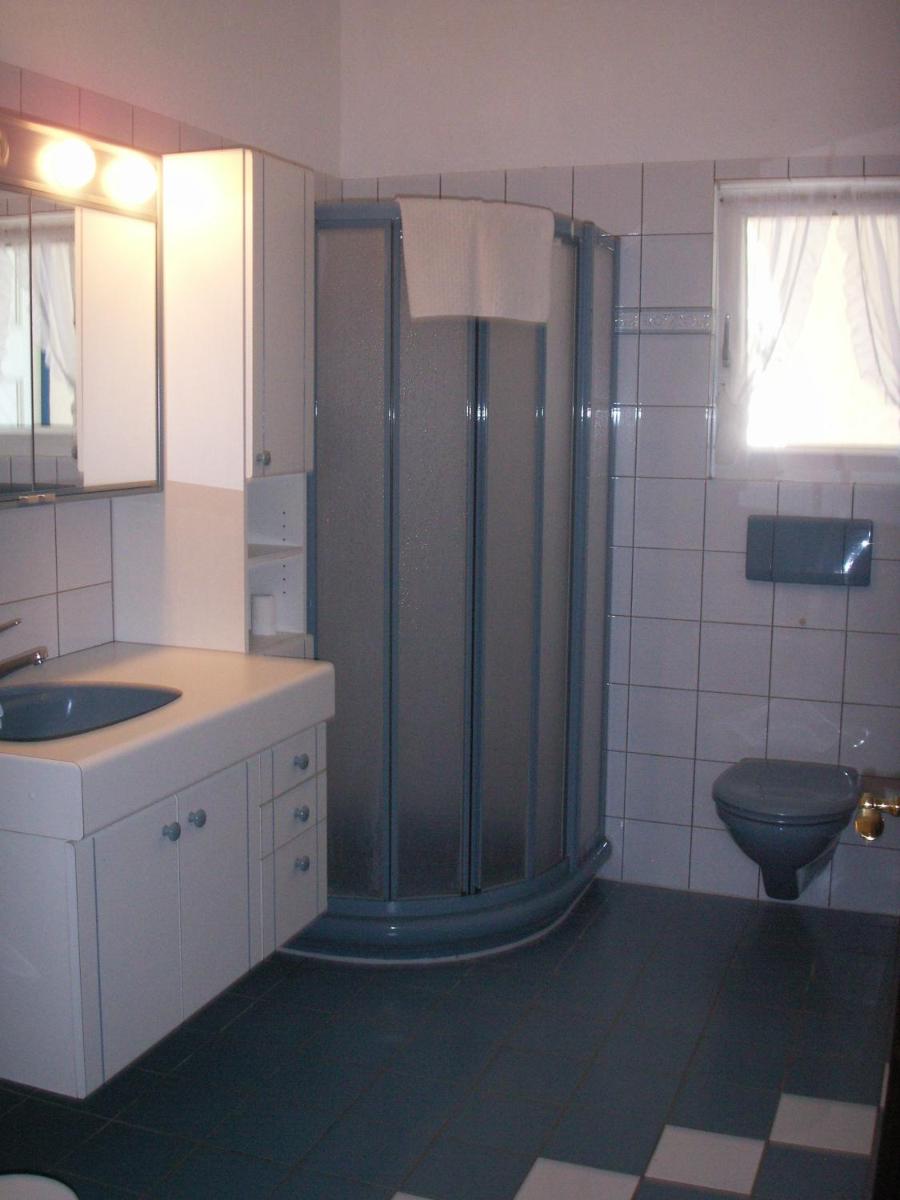 Studio Apartment with Sea View photo 1
