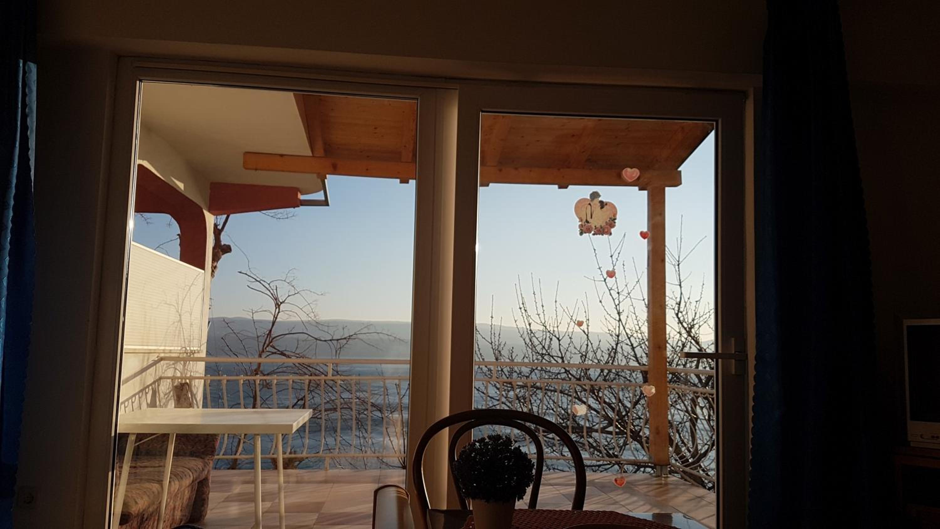 Studio Apartment with Sea View photo 3