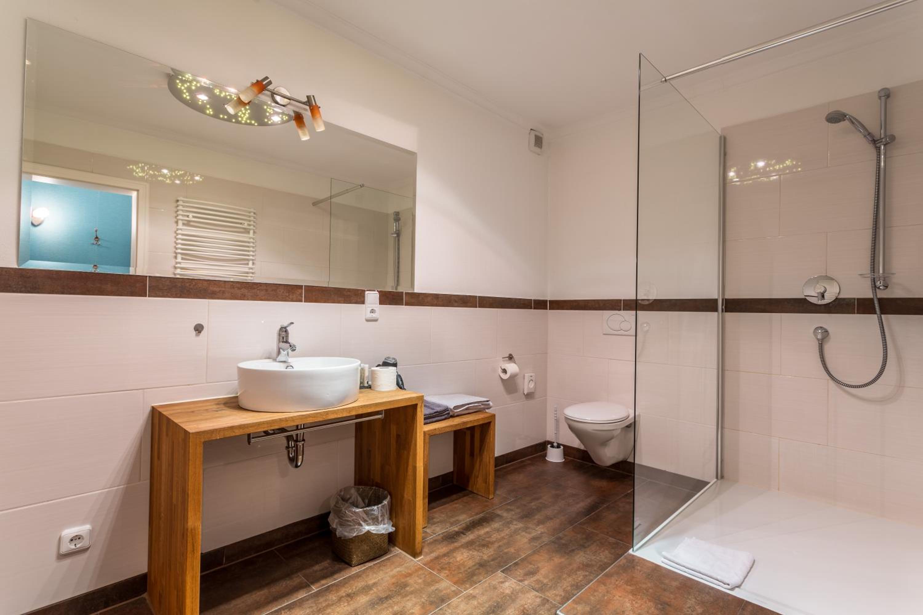 Deluxe Double Room photo 2