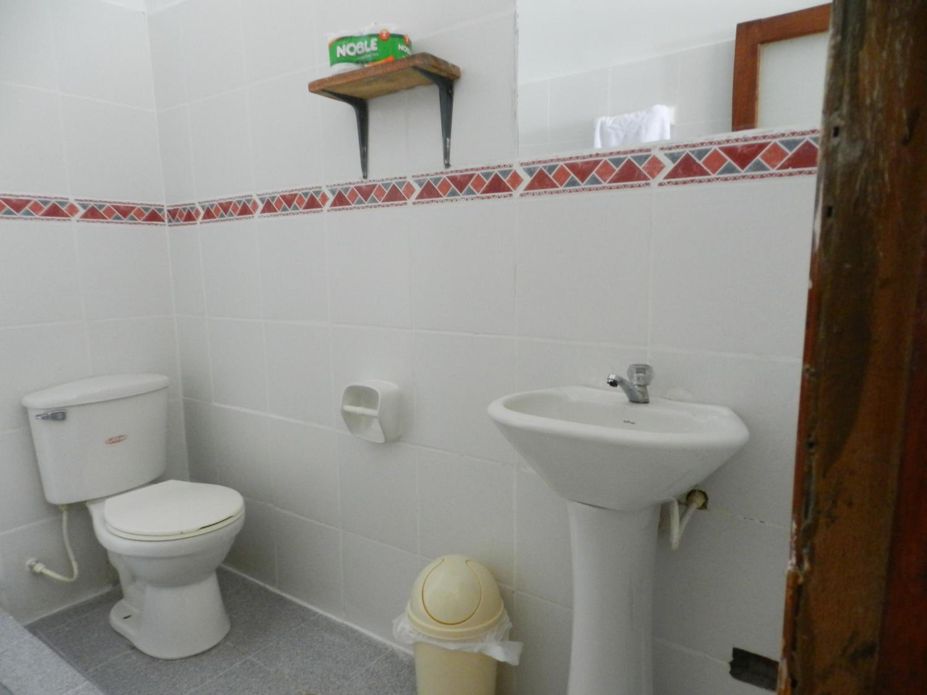 Standard Triple Room photo 2