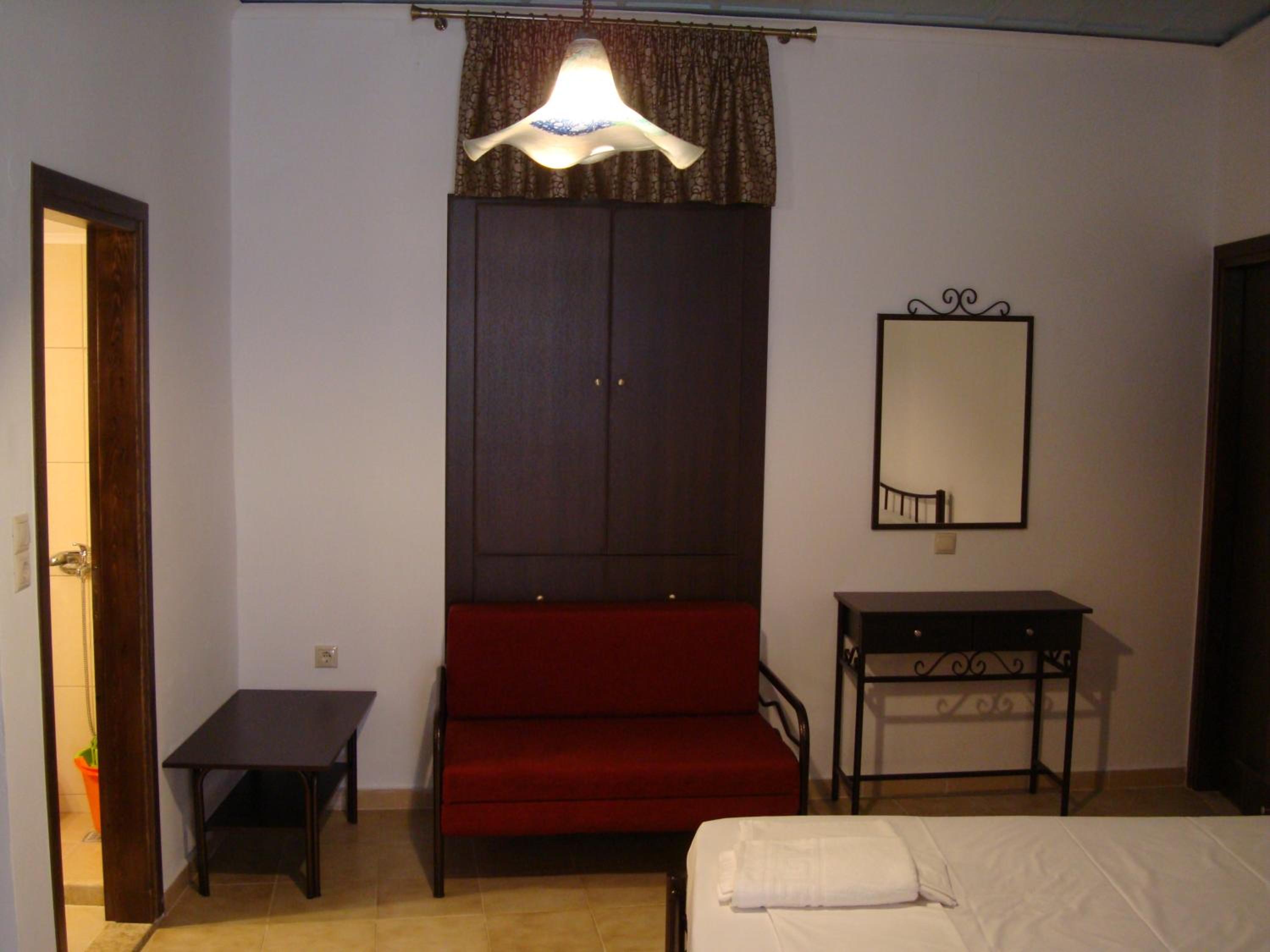 Apartment - Ground Floor