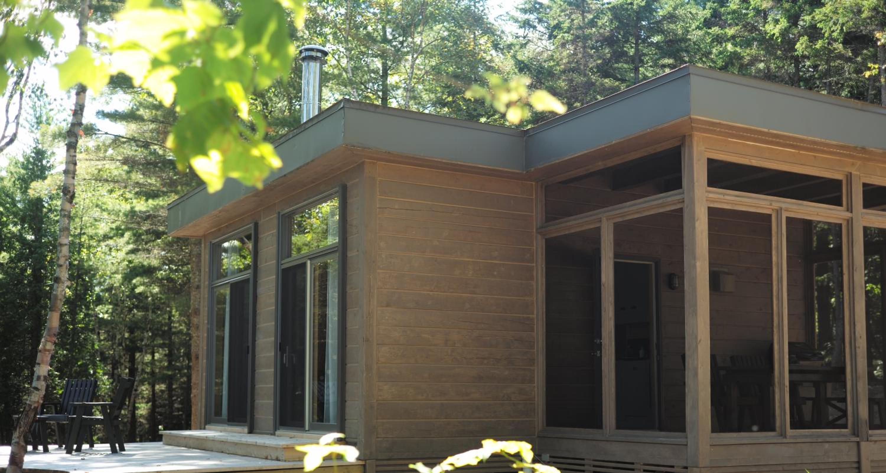 Chalet photo 3