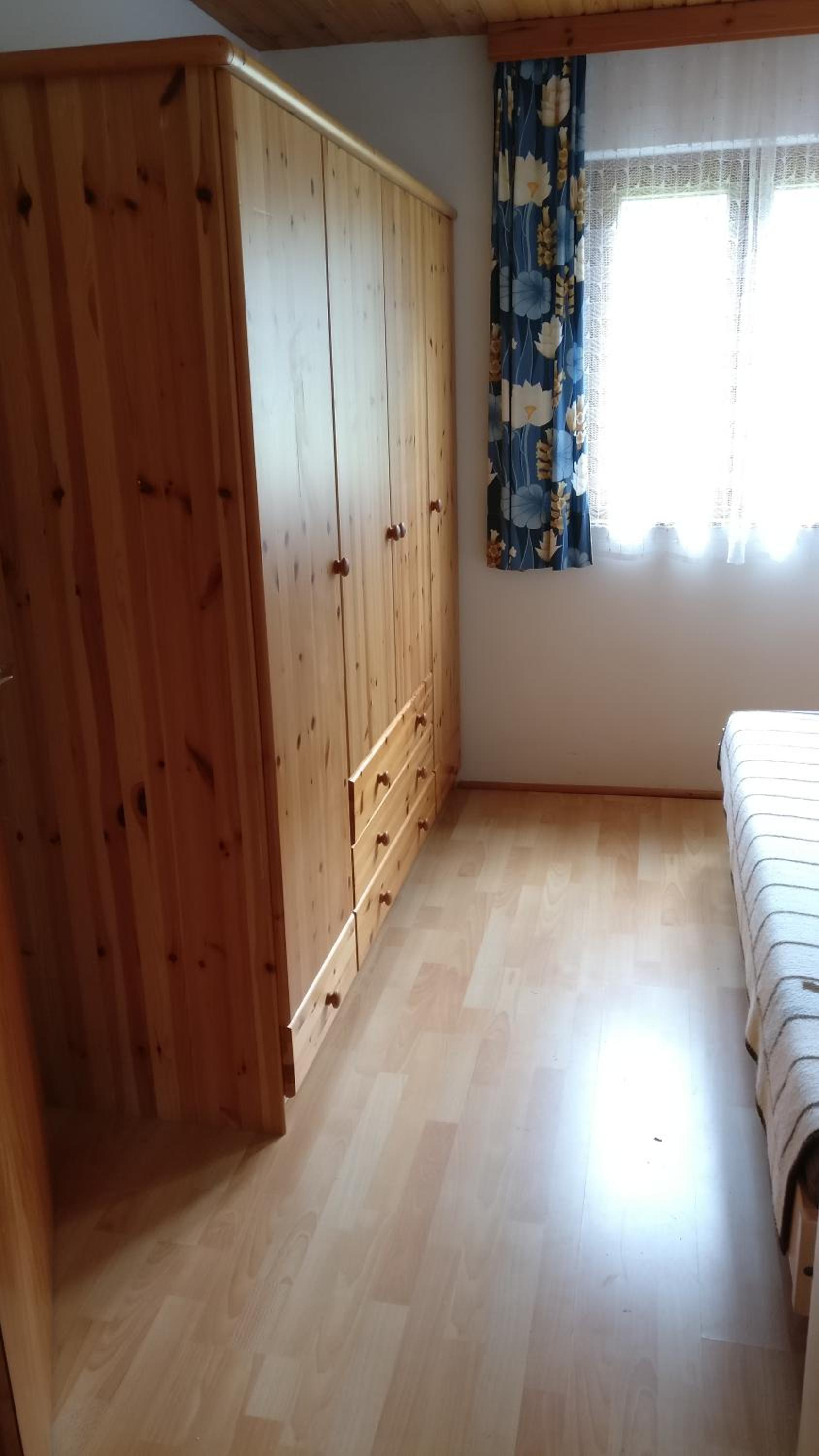 Standard One-Bedroom Apartment (3 adults) photo 1