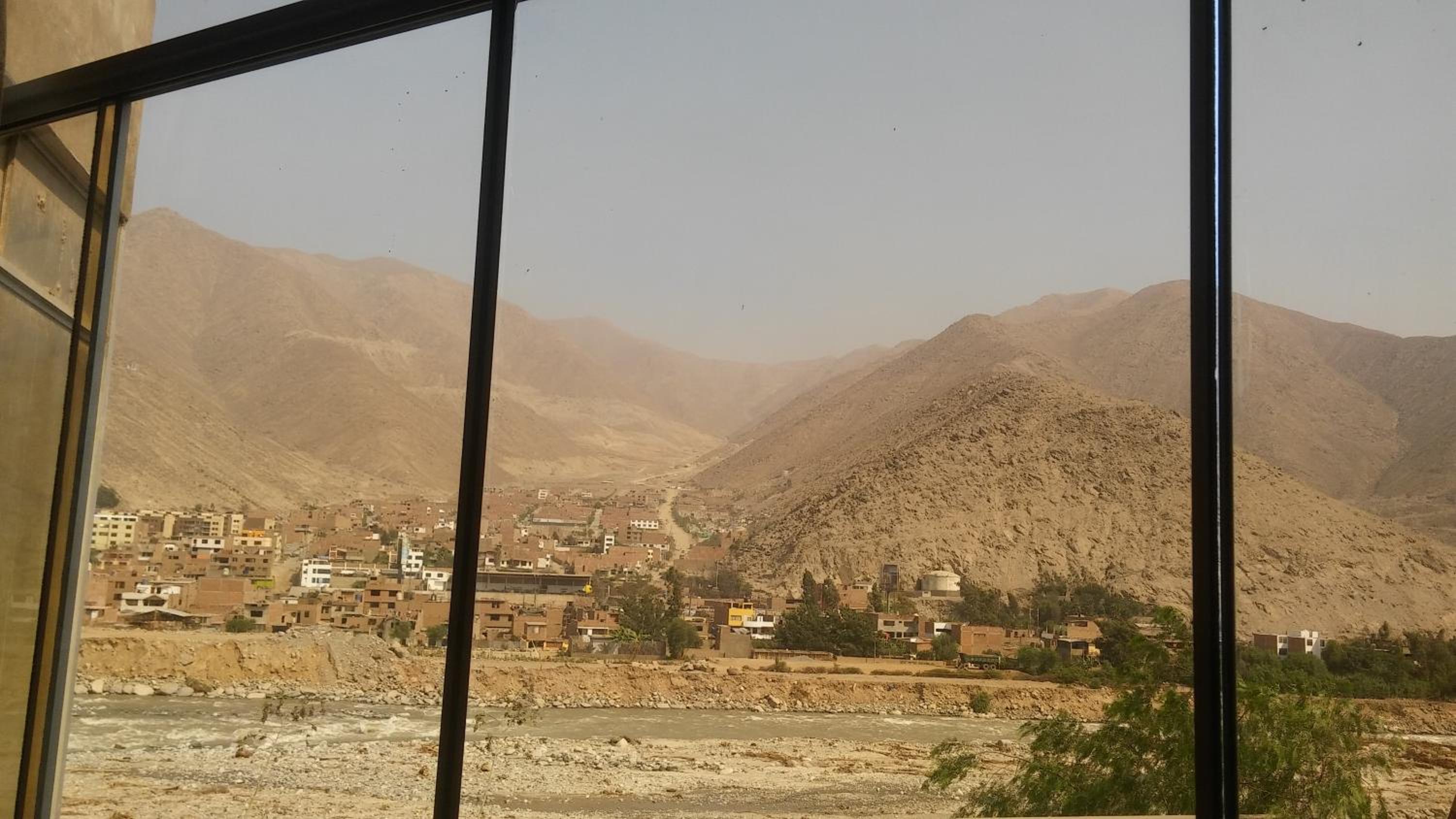 Double Room With Mountain View photo 3