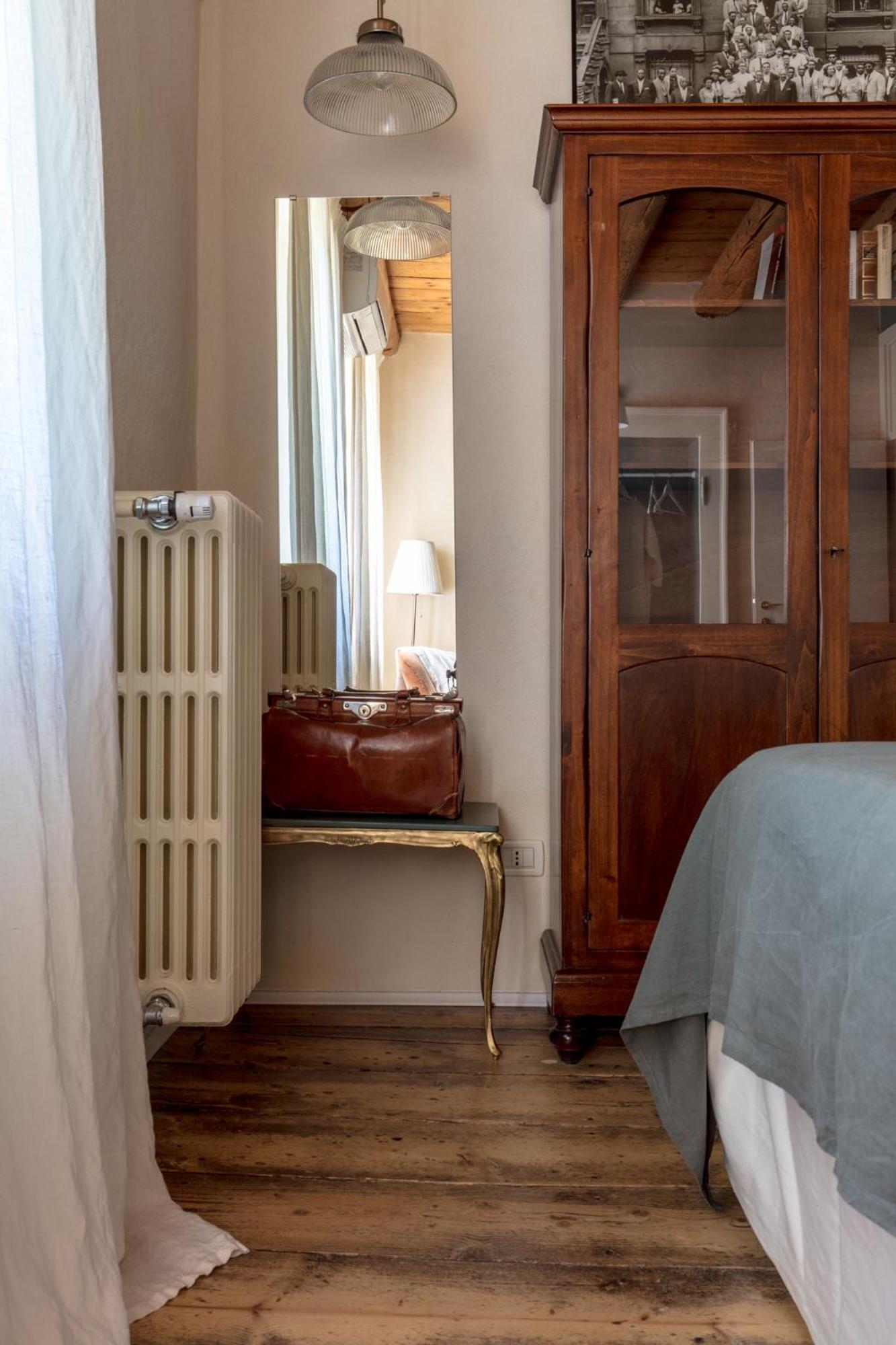 Double Room with Private External Bathroom photo 3