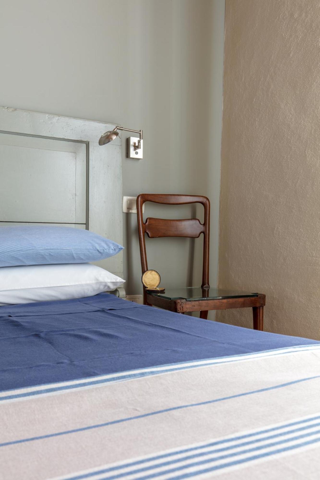 Triple Room with Private External Bathroom photo 3