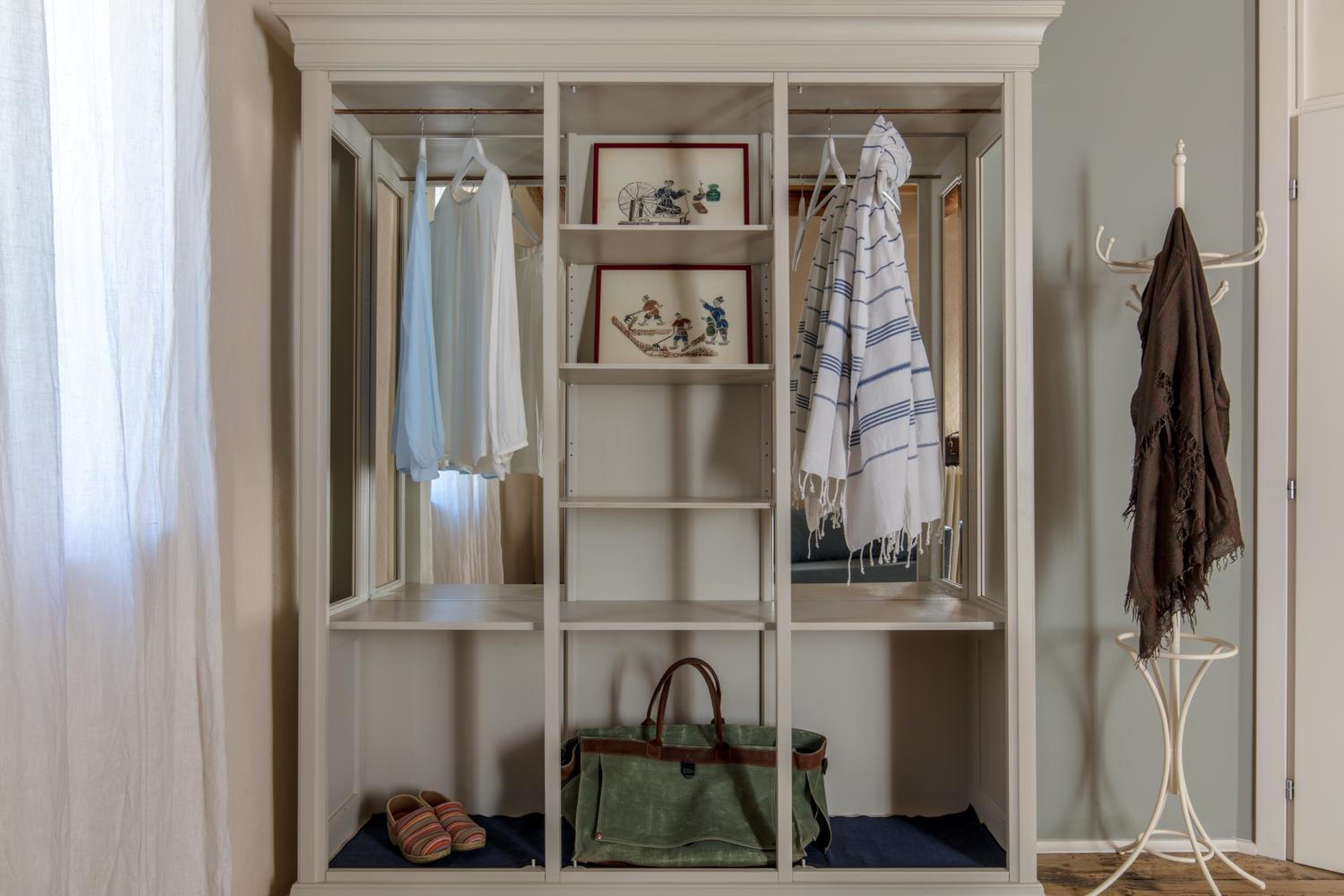 Triple Room with Private External Bathroom photo 2