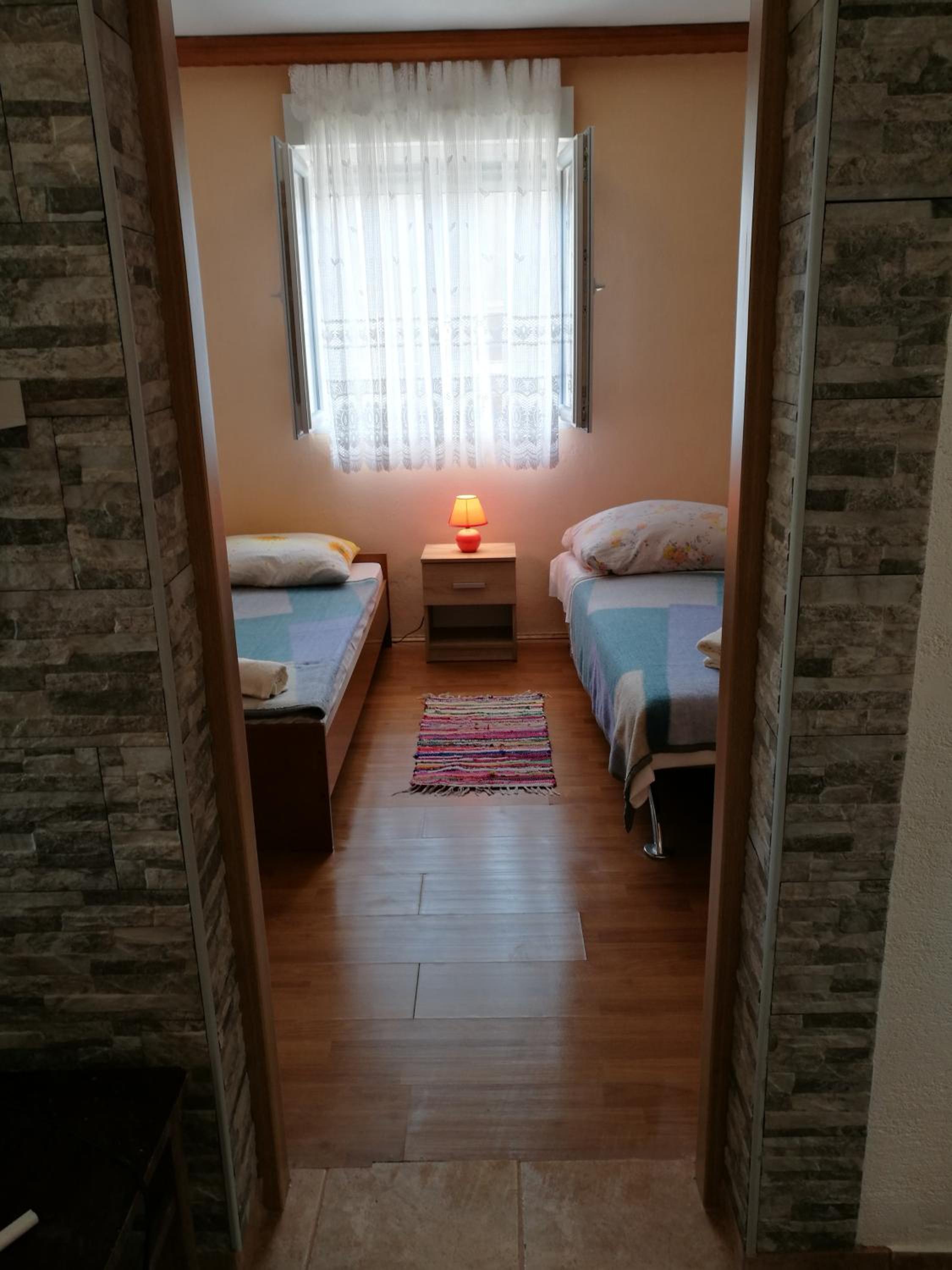 Apartment - Ground Floor